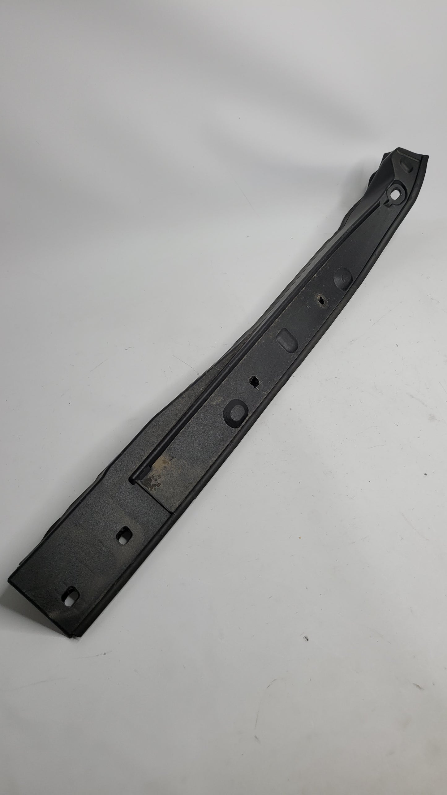 G82 M4 Front Left Wing Plastic 7486825 - MPerformance.parts