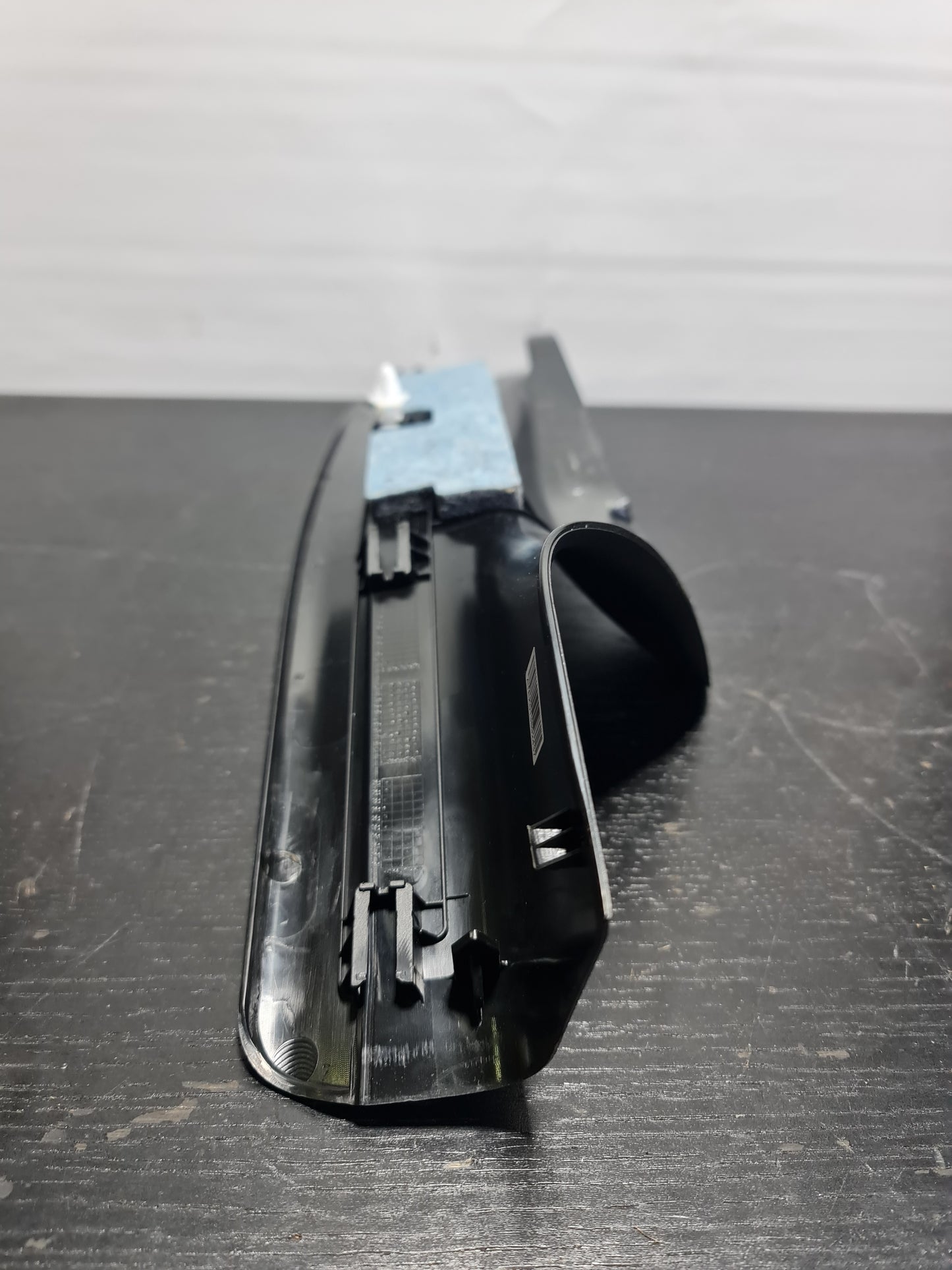 BMW G21 3er G20 Cover Strip Step Rear Inside Left 7446423 7482287 - MPerformance.parts
