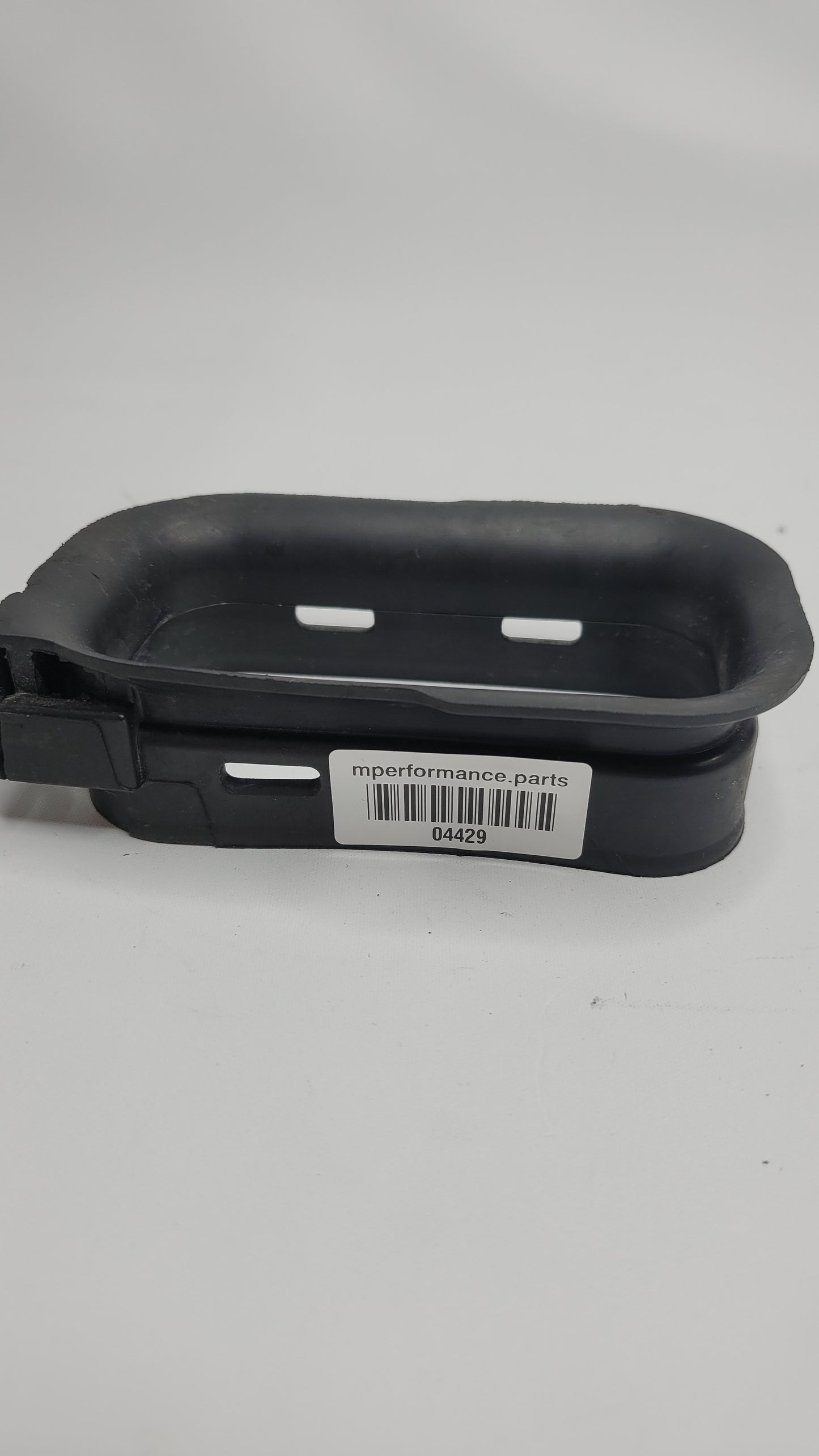 BMW 1 2 3 4 F20 F21 F22 F30 F32 Intake Manifold Front Gasket Air duct 8622986 - MPerformance.parts