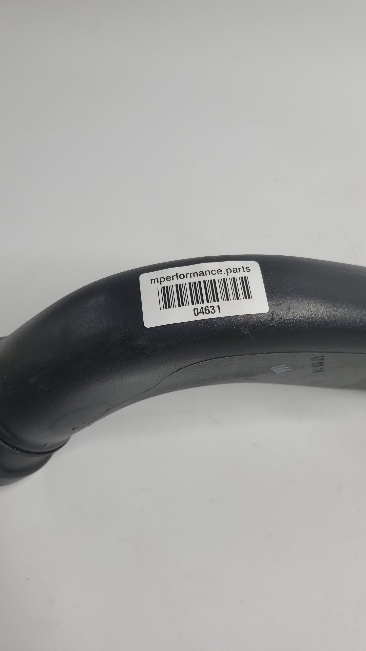 BMW M3 F80 Turbo Intercooler Duct Charge Pipe 7846245 - MPerformance.parts