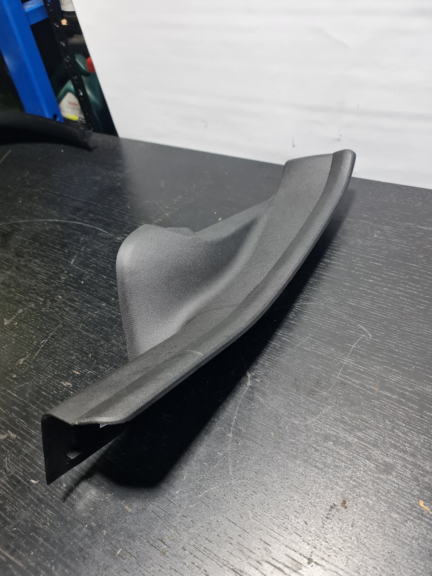 BMW G21 3er G20 Cover Strip Step Rear Inside Left 7446423 7482287 - MPerformance.parts