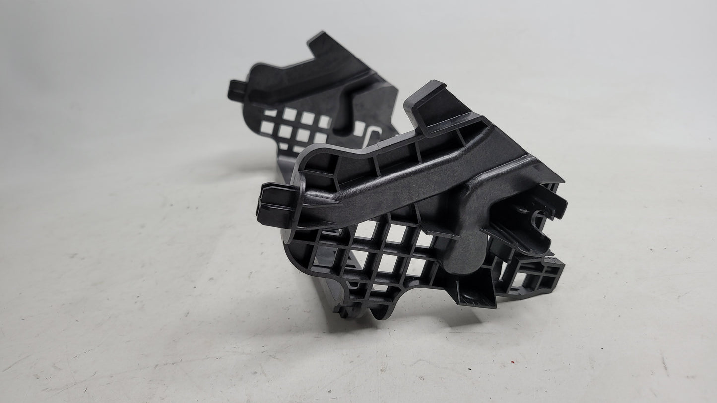 BMW G80 M3 functional carrier center console 6811443 - MPerformance.parts