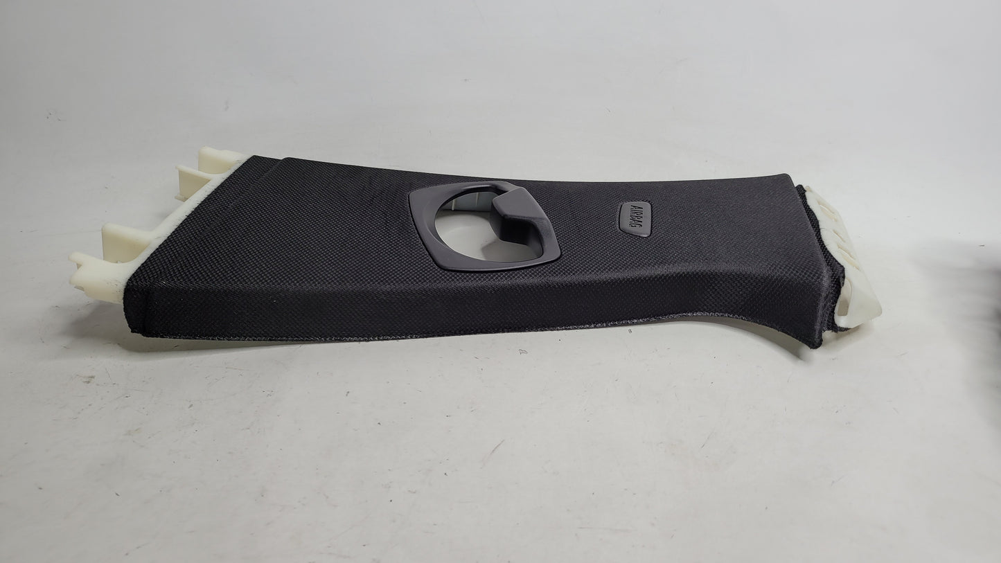 BMW M3 F80 Interior B Pillar Trim LHS 7220997 - MPerformance.parts