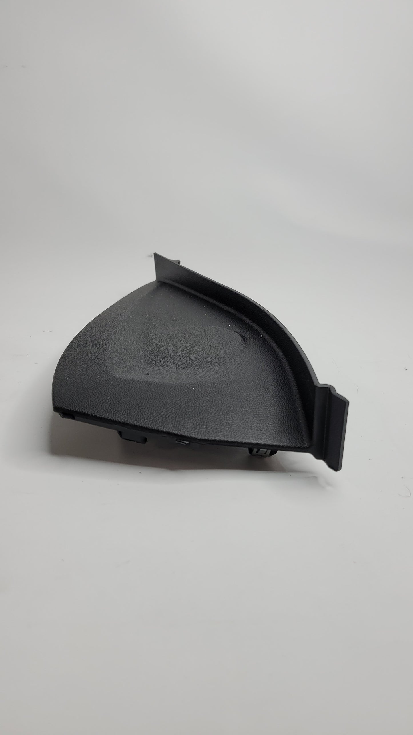 BMW M3 G80 DASH DASHBOARD LEFT SIDE END CAP TRIM COVER 5145-6994829 - MPerformance.parts
