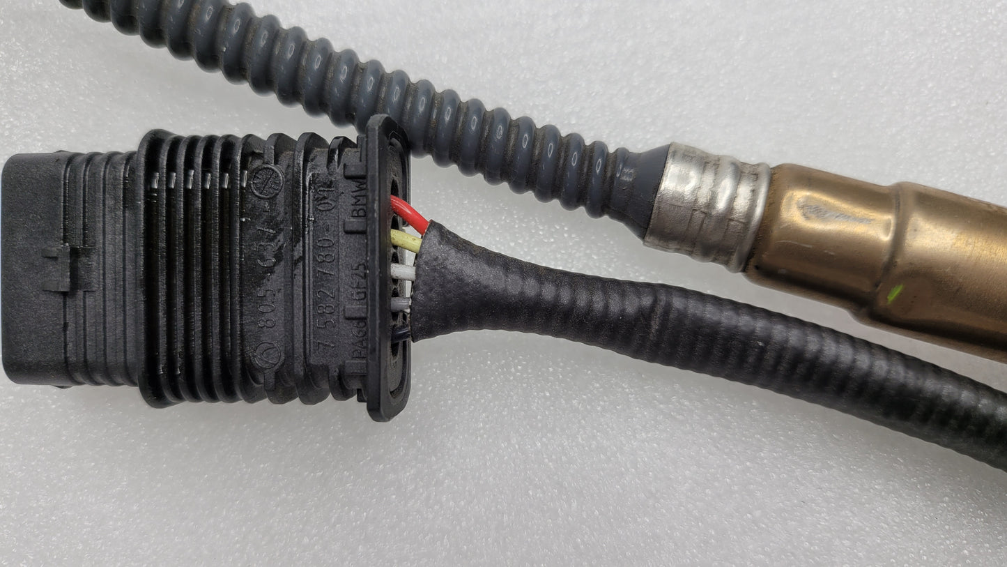 Oxygen 02 O2 Sensor 15-20 BMW F80 F82 F83 M3 M4 S55 7848482 - MPerformance.parts
