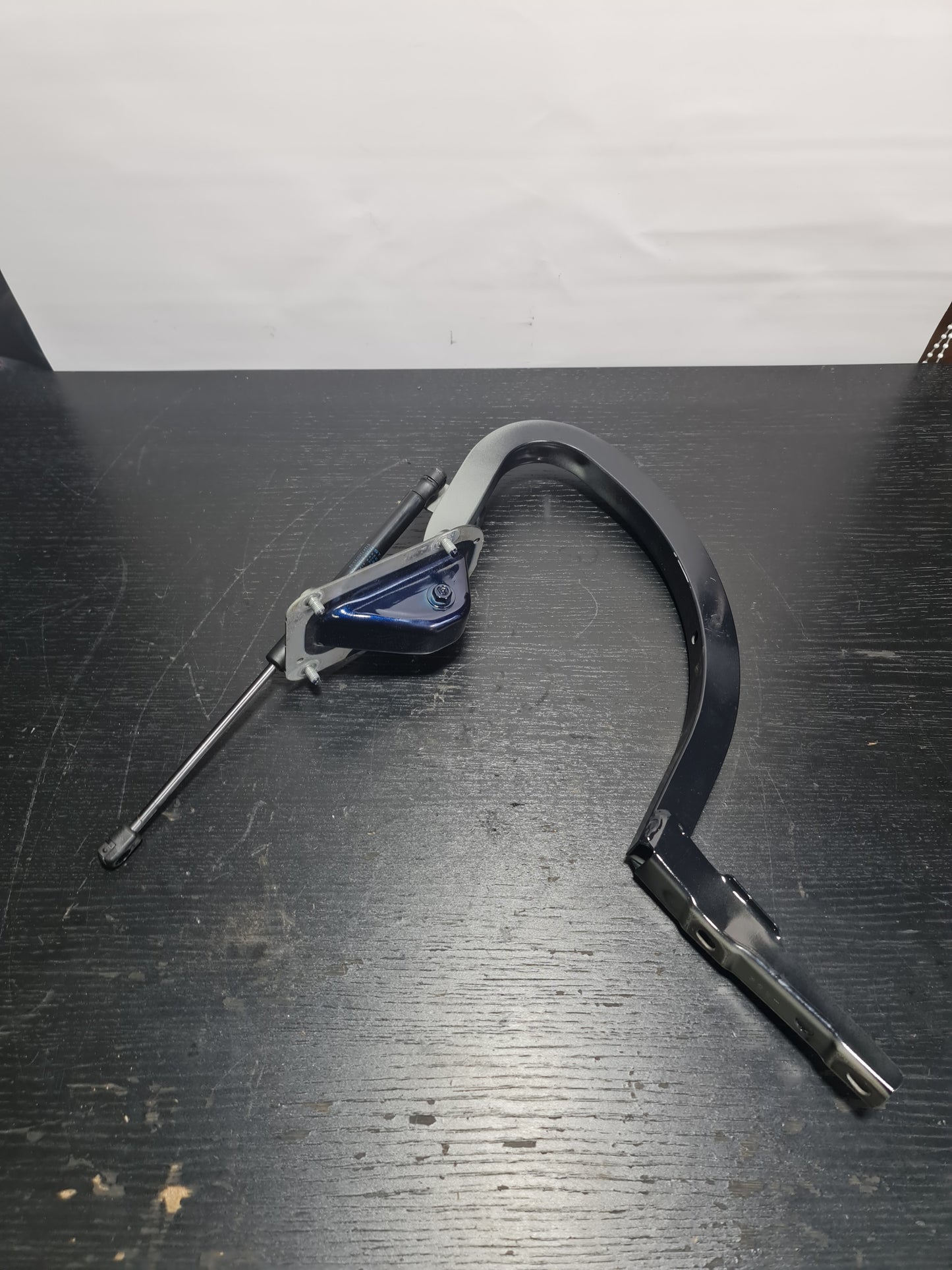 BMW 3 4 F30 F32 Left N/S Trunk Lid Boot Tailgate Hinge Arm 475 7420781 - MPerformance.parts