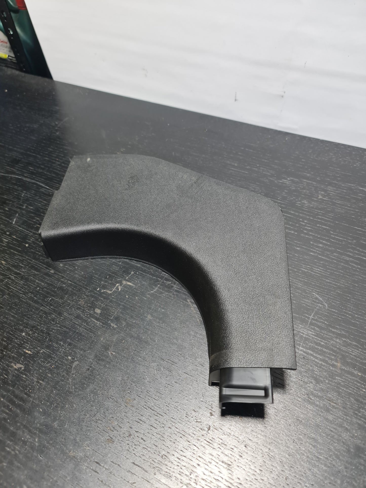 BMW G80 Front Left A Pillar Lower Trim RHD 7446431 - MPerformance.parts