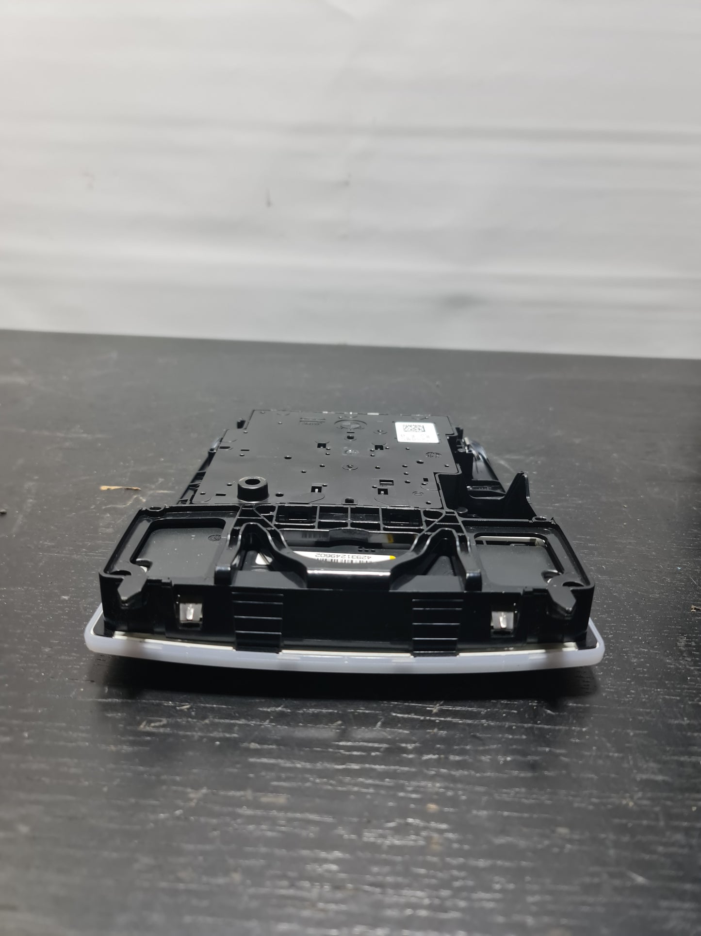 BMW 3 4 Series F30 F32 F80 Interior Roof Lighting OEM E31640 17310857 - MPerformance.parts