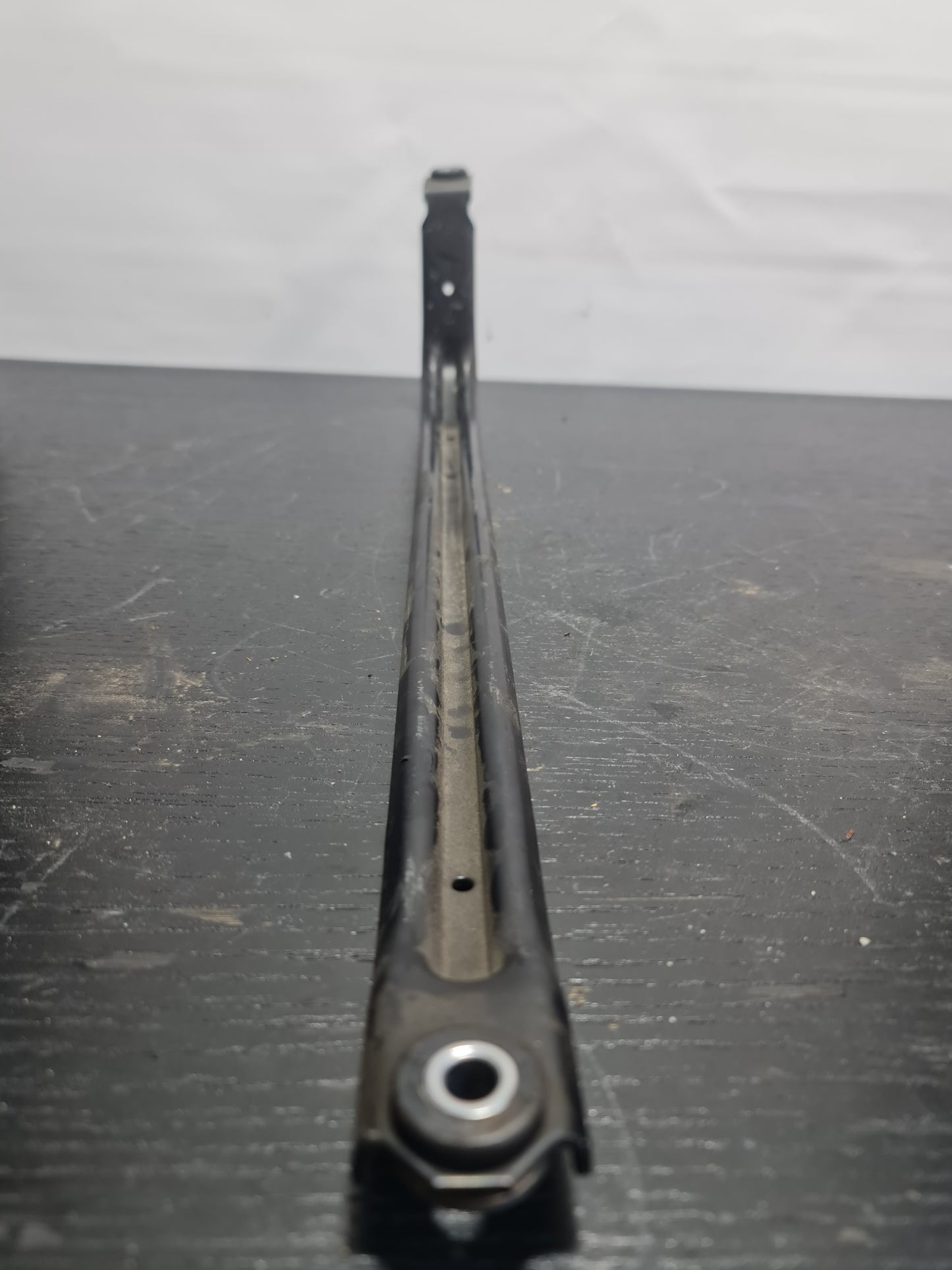 7260942 Clamping belt Fuel tank Fuel tank BMW 3 Series F30 F31 16117260942 - MPerformance.parts
