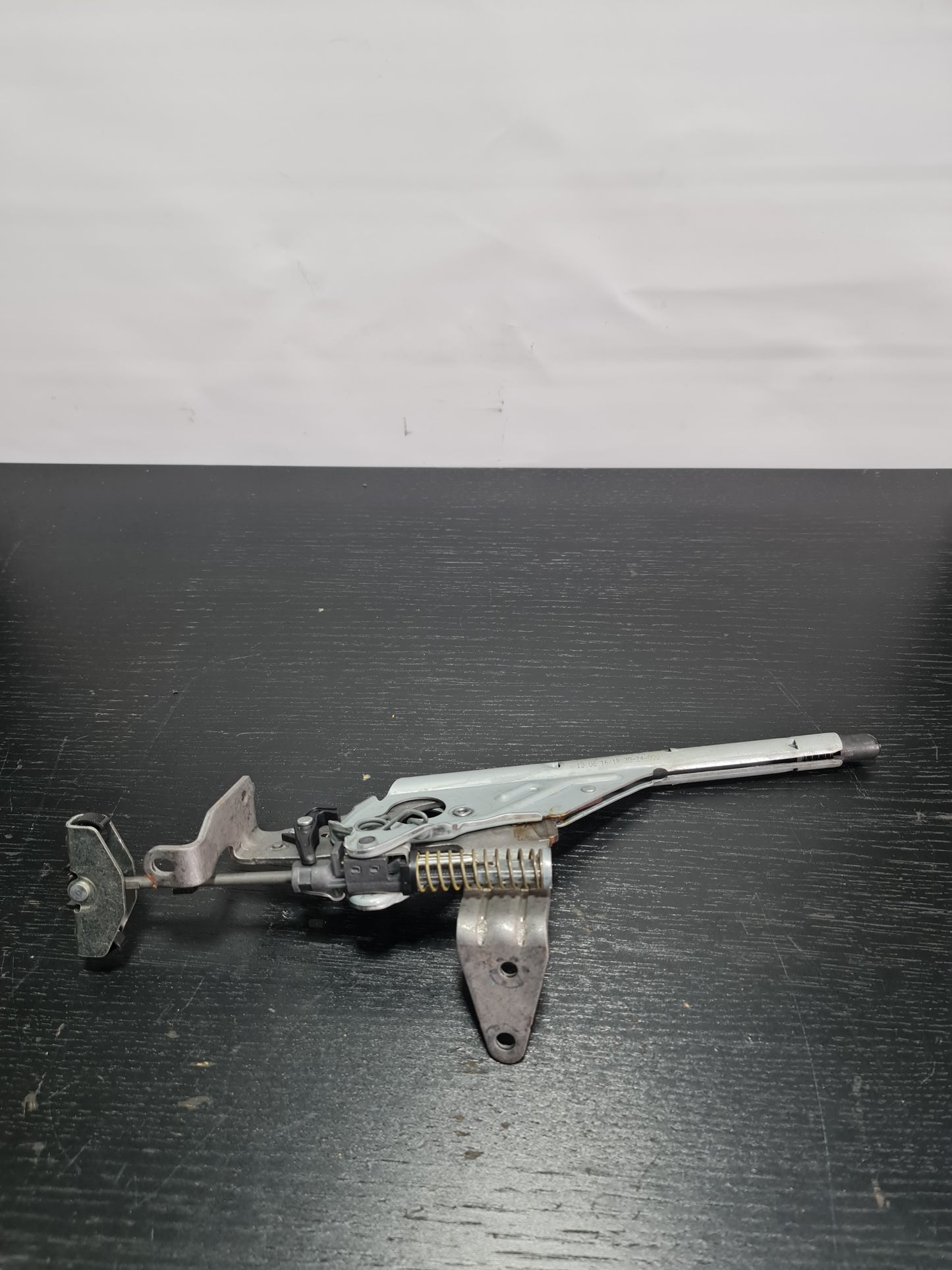 Hand Brake Lever Rhd Right - Hand Drive BMW 3 F80 M3 34405799102 - MPerformance.parts