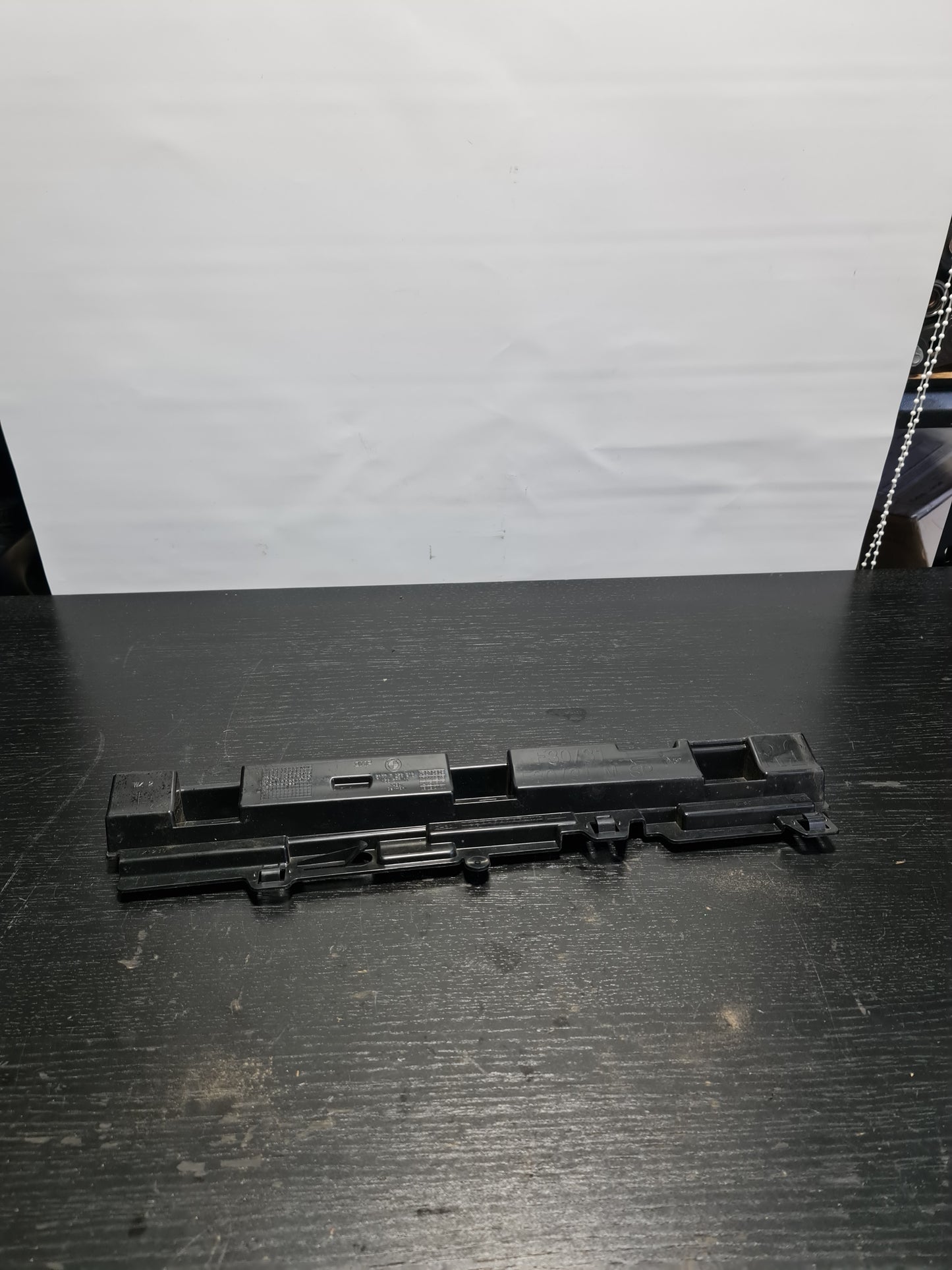 2012-2019 BMW 51-77-7-256-916 BMW 51777256916 Supporting Ledge Right 7256916 - MPerformance.parts