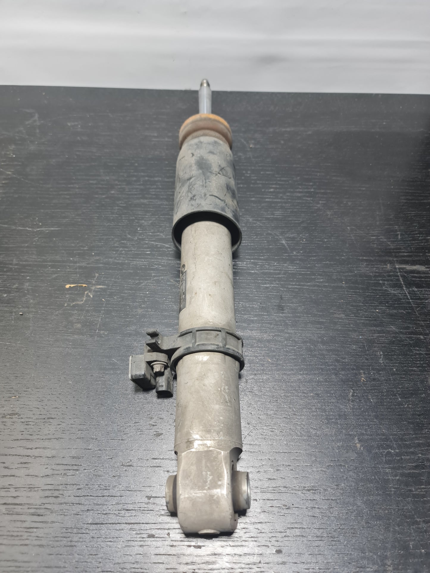 2015-2020 BMW 33-52-8-008-630 BMW 33528008630 Shock Absorber Edc, Rear Right 8008630 02 - MPerformance.parts