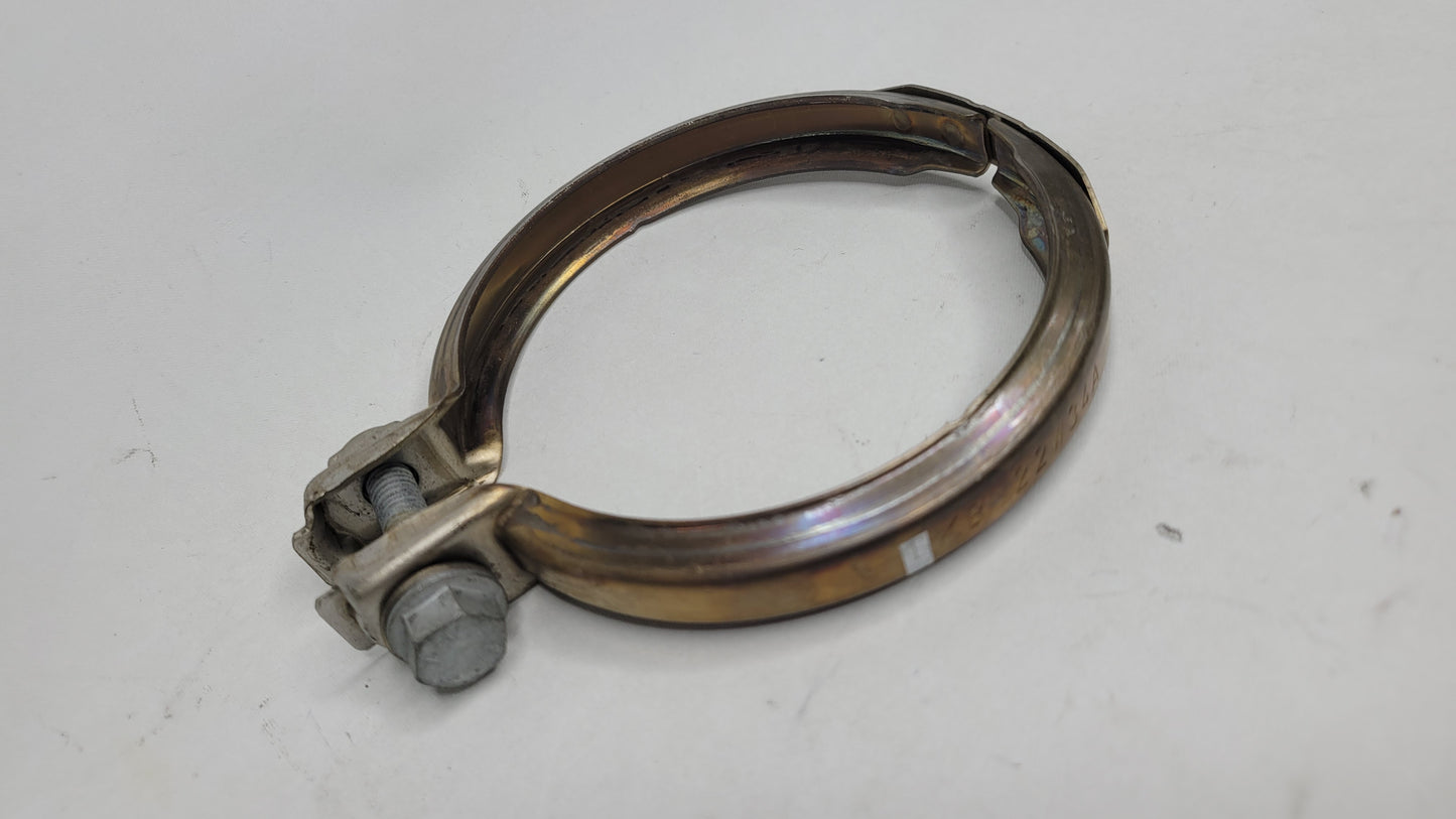 BMW F80 F82 F12 F13 F06 M3 M4 Exhaust Screw Clamp 7620508 - MPerformance.parts