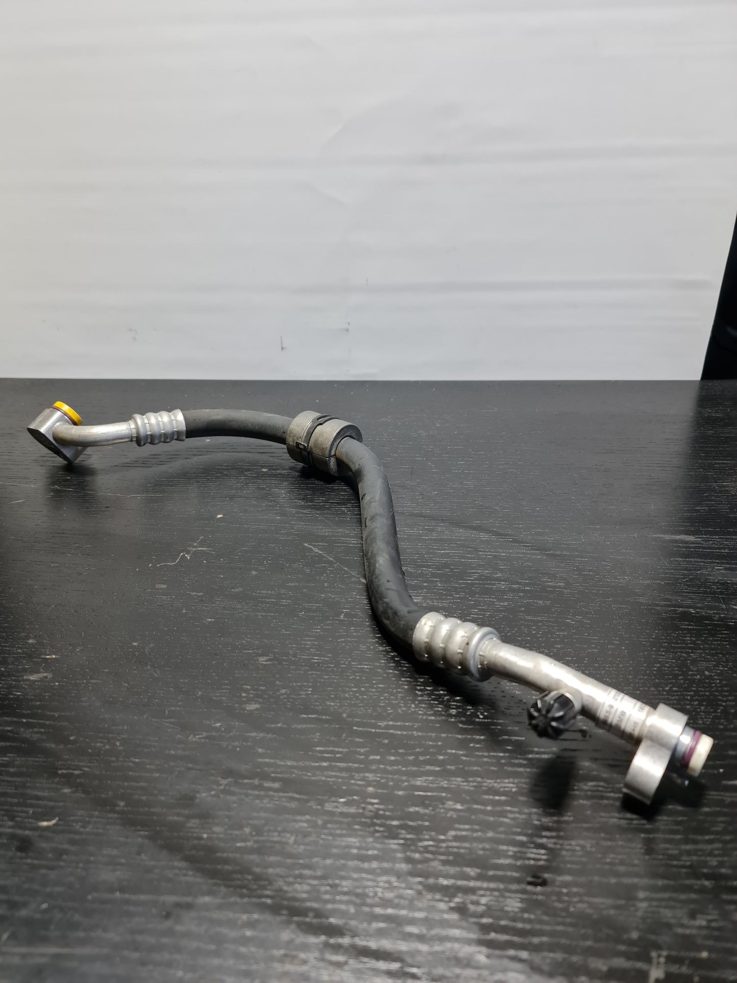 2015-2020 BMW 64-53-9-321-309 BMW 64539321309 Suction Pipe Evaporator-Compressor 9321309 05 - MPerformance.parts