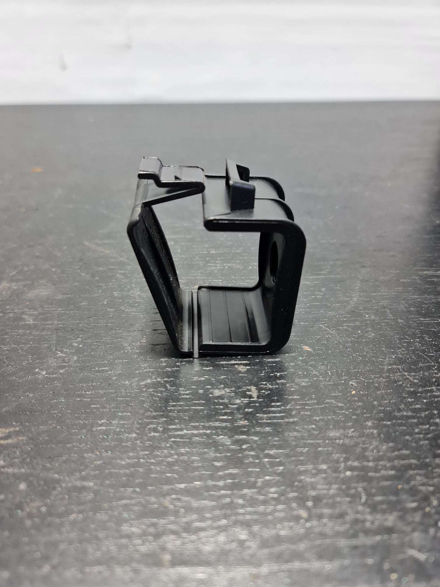 BMW HAZARD WARNING TRIANGLE HOLDER BRACKET CLIP 51497167548 - MPerformance.parts