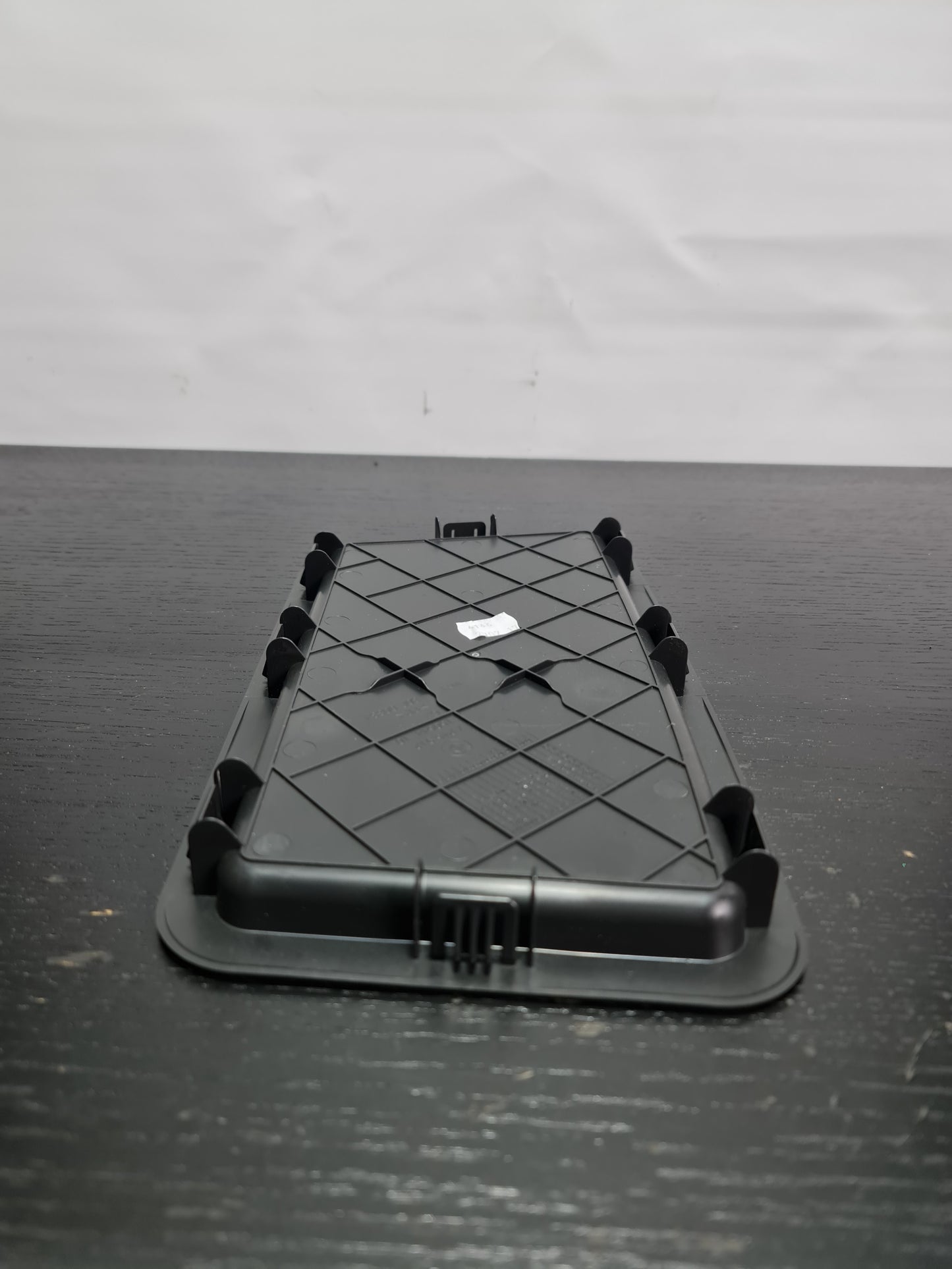 BMW M4 F82 Rear Boot Storage Tray Trim Cover Panel 51477245912 - MPerformance.parts