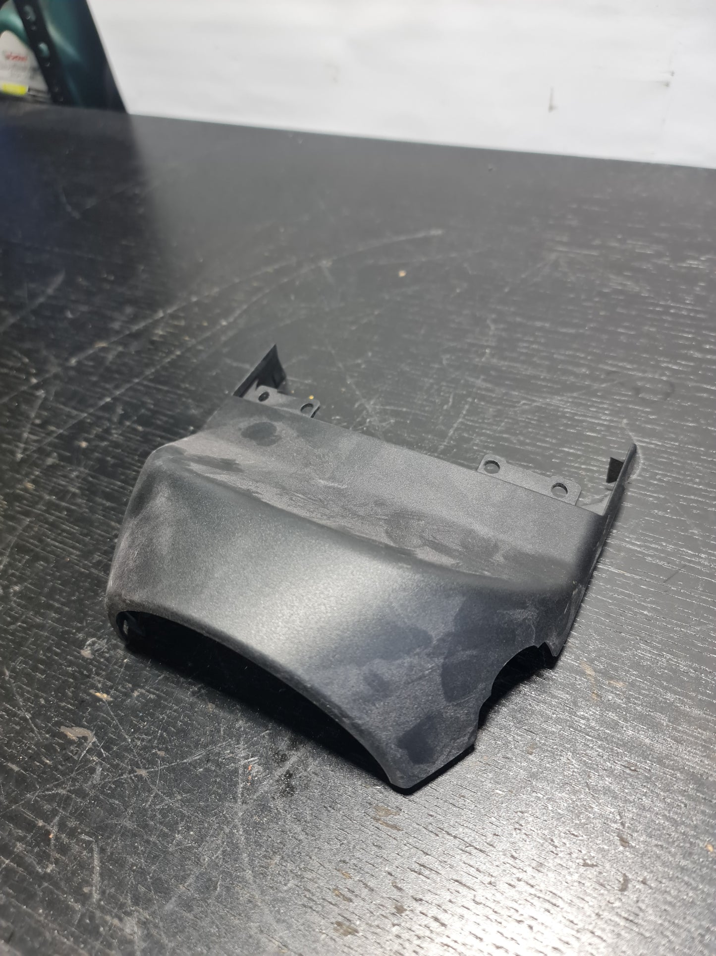 BMW 1 3 4 SERIES F20 F30 F32 STEERING COLUMN UPPER SHROUD 6823466 - MPerformance.parts