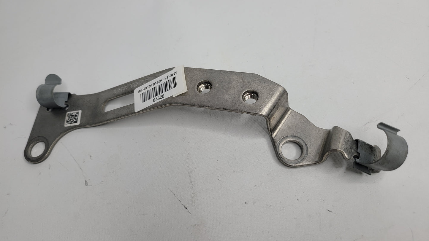 BMW M3 Exhaust Muffler Mount Bracket Holder 8468992 - MPerformance.parts
