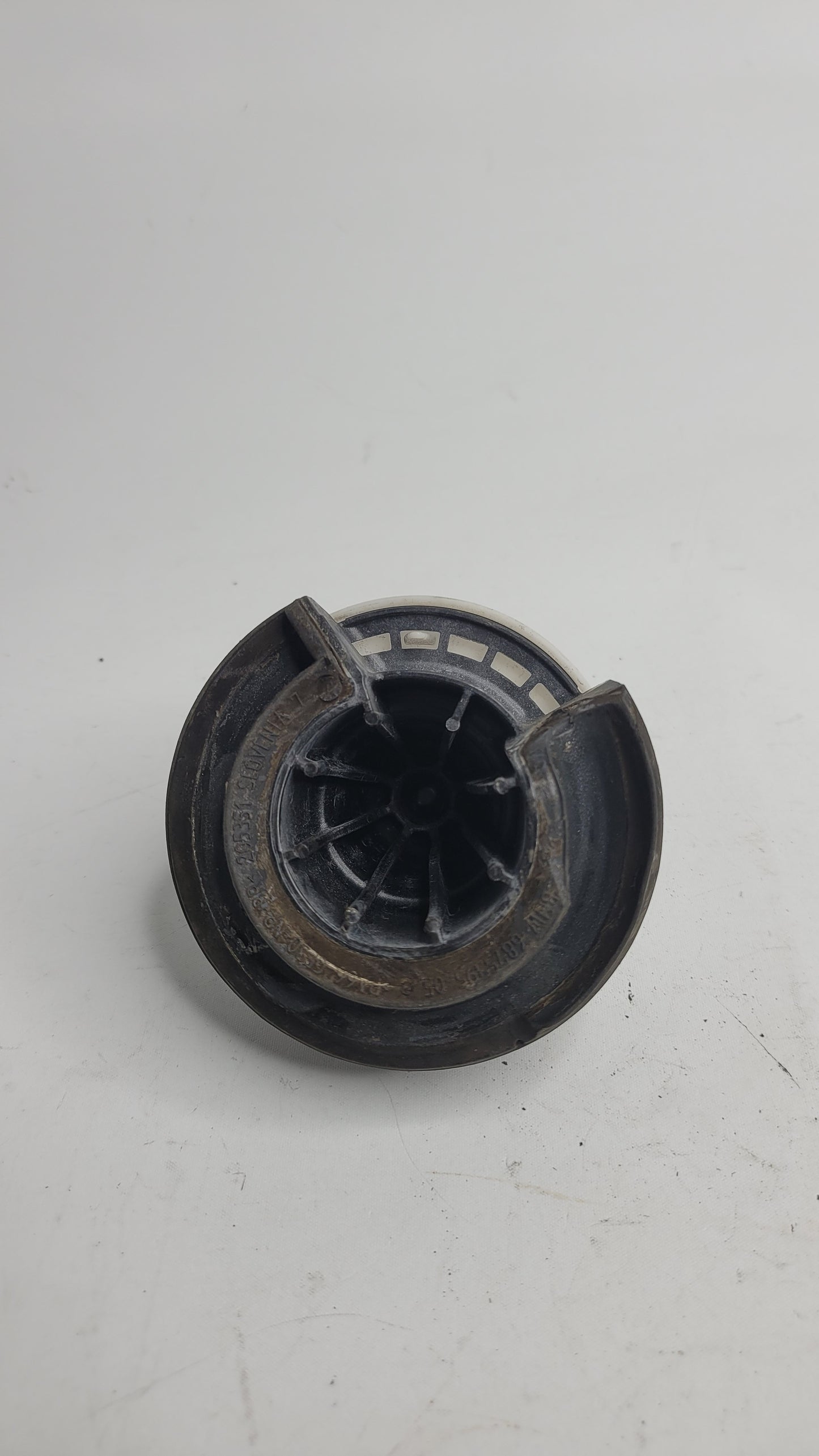 BMW G80 M3 - REAR Upper Spring Rubber Mount 6875395 - MPerformance.parts