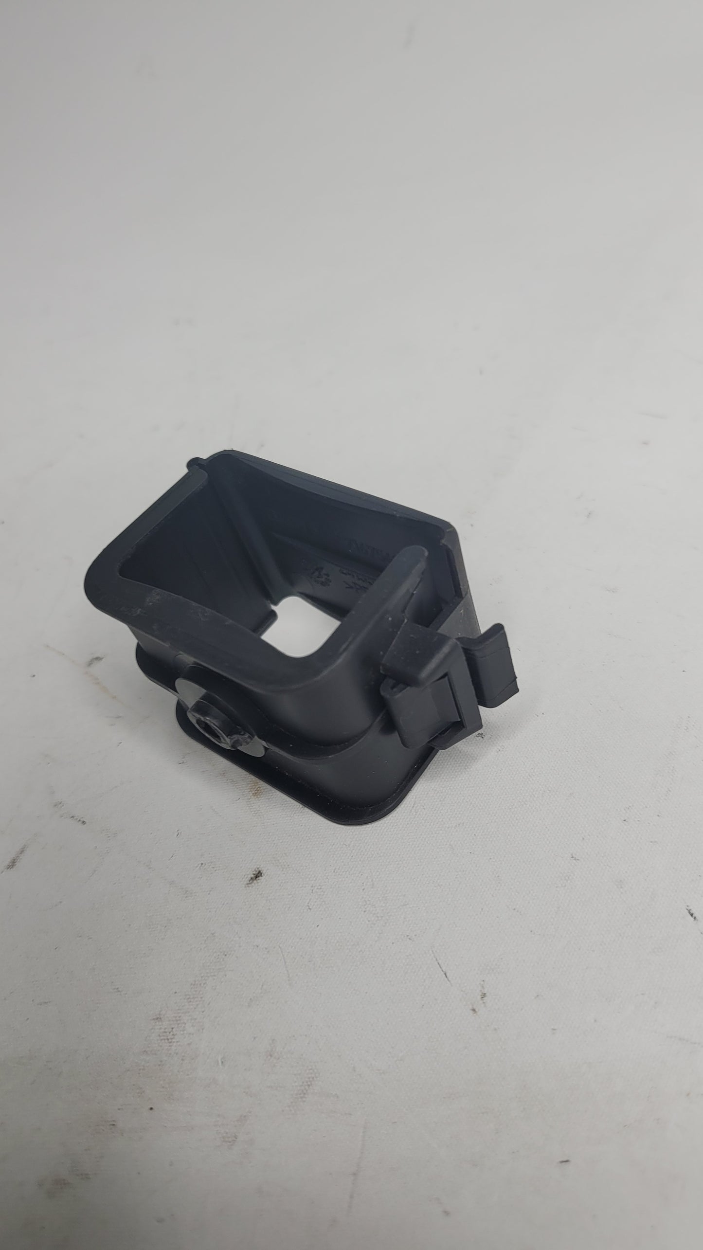BMW Hazard Warning Triangle Holder Bracket Clip Clamp 51497167548 - MPerformance.parts