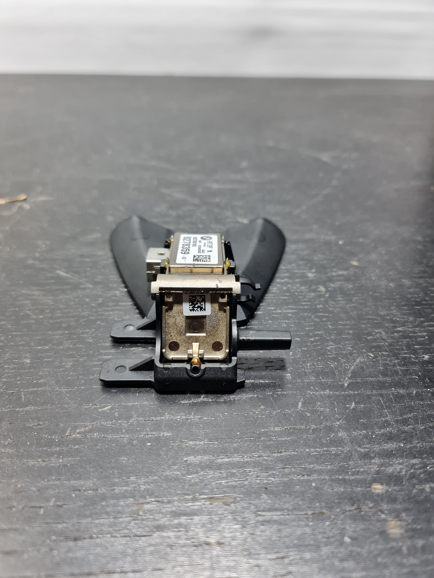 BMW F80 M3 F82 M4 Front Camera Windshield Lane Departure 9278359 66519278359 - MPerformance.parts