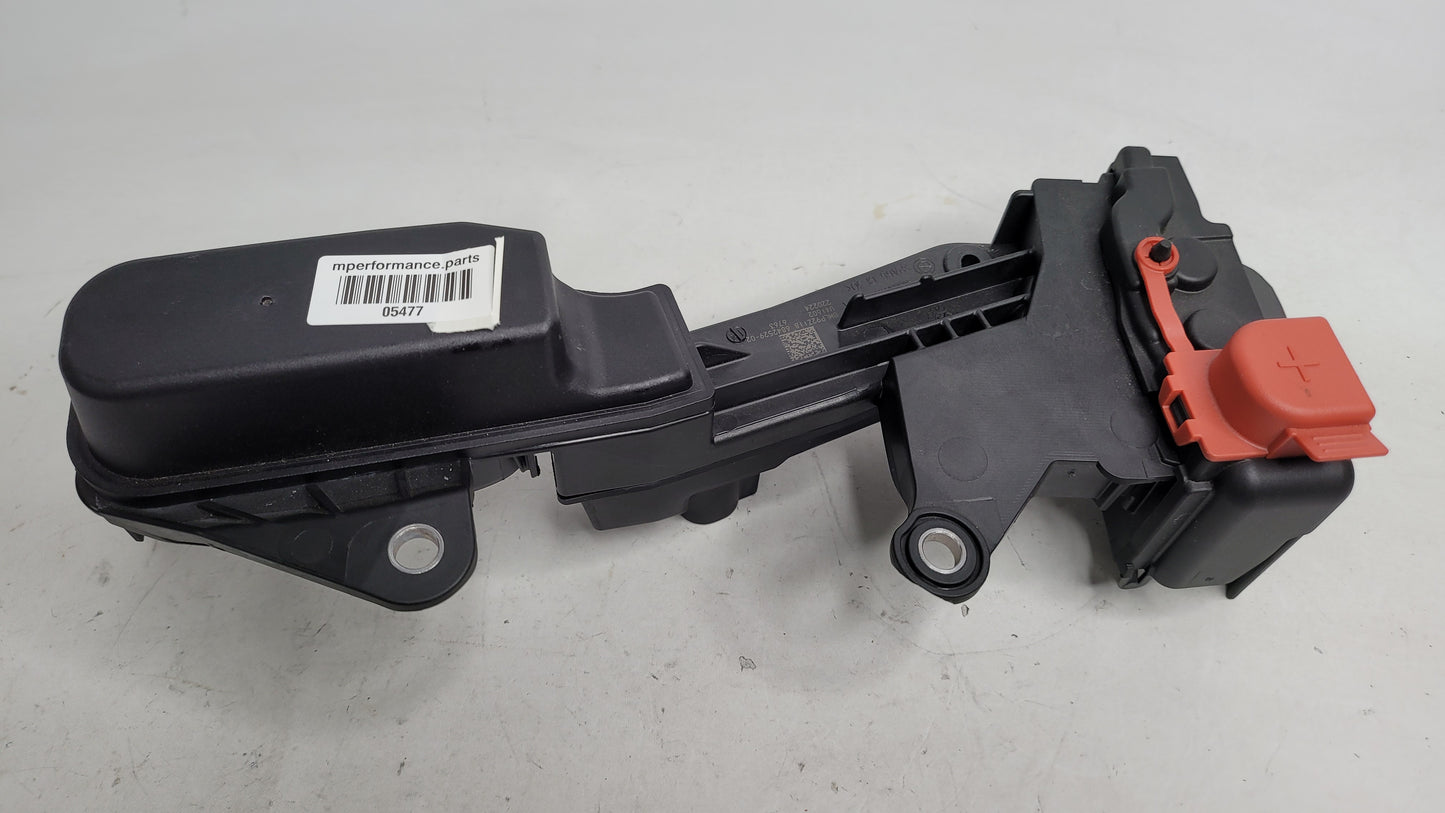 BMW G80 G82 G83 M3 M4 Voltage B+ Battery Jump Point Positive Terminal - 6842529 - MPerformance.parts