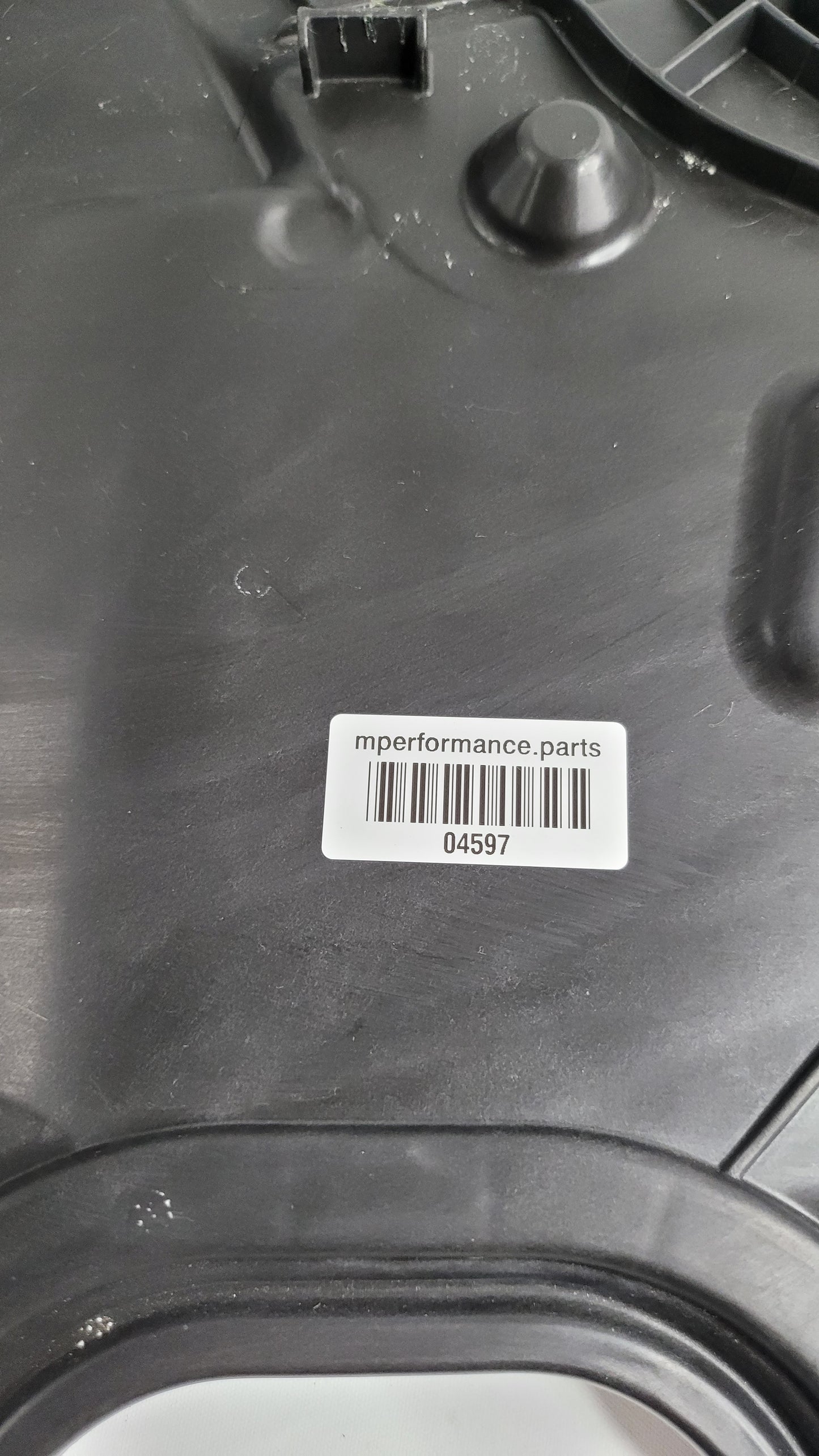 BMW G22 G23 4 G82 G83 M4 FRONT RIGHT DOOR TRIM PANEL 7491358 - MPerformance.parts