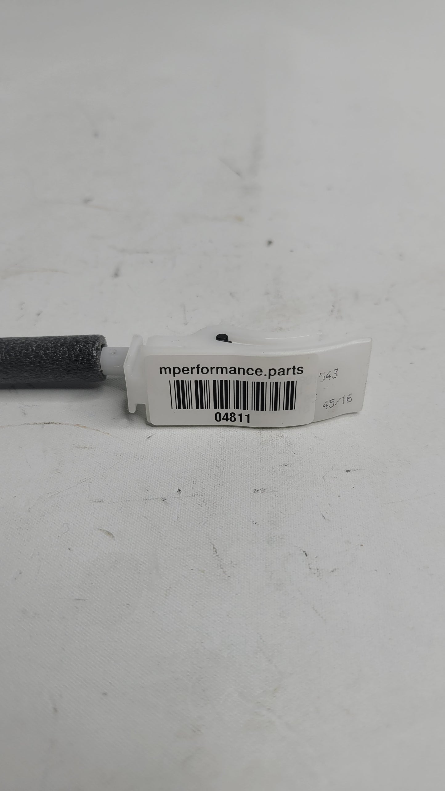 BMW M3 320i 328i 335i 340i 330i F30 F31 F80 Rear Door Inside Handle Cable 7259837-0 - MPerformance.parts