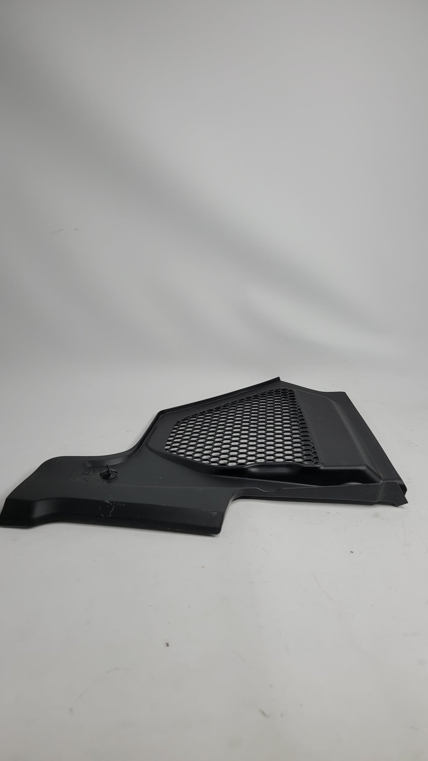 BMW M3 scuttle panel trim cover engine bay left G80 2023 5171 807467 - MPerformance.parts
