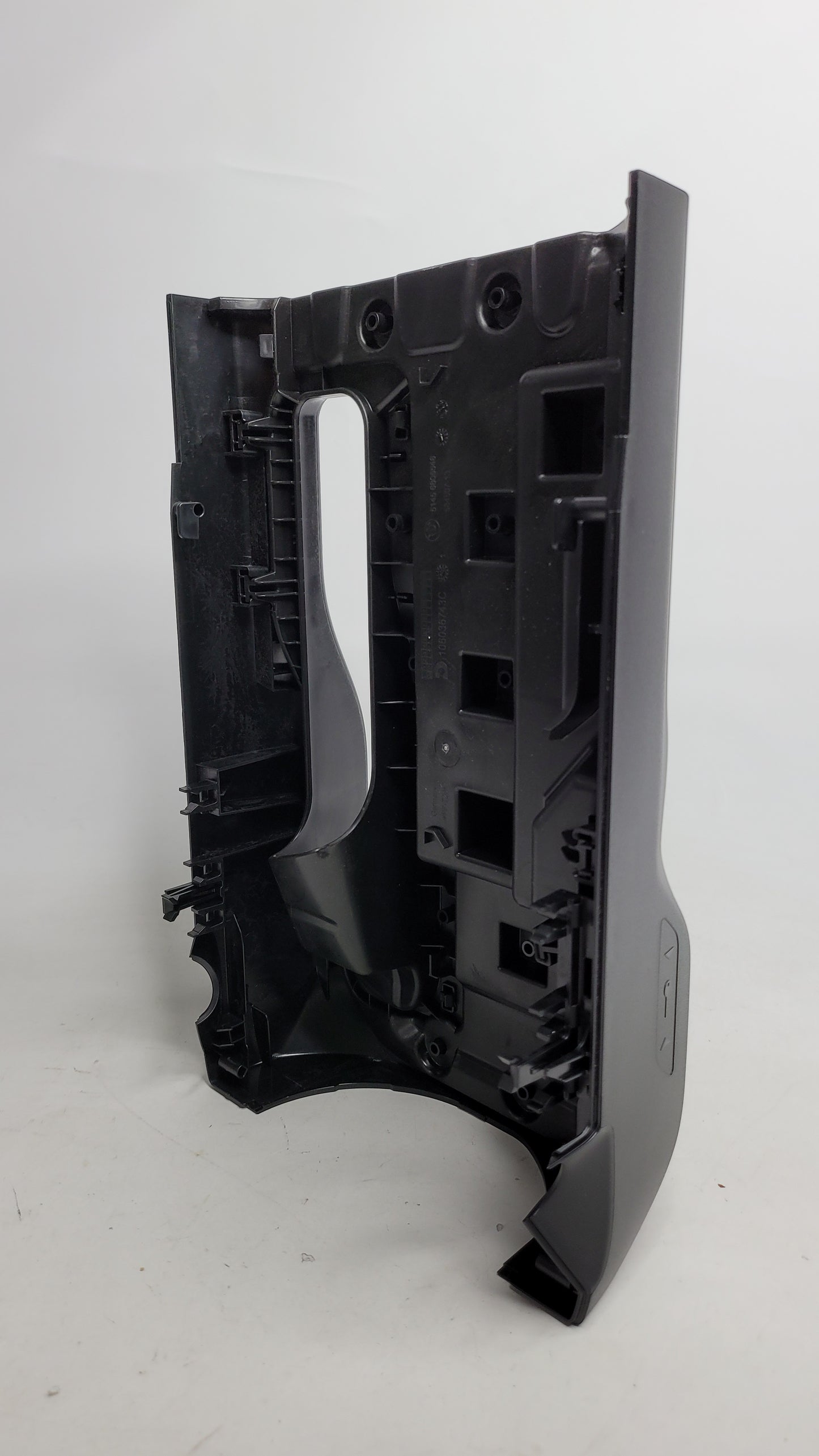 BMW G80 M3 Series Lower Steering Column Cover 6805546 - MPerformance.parts