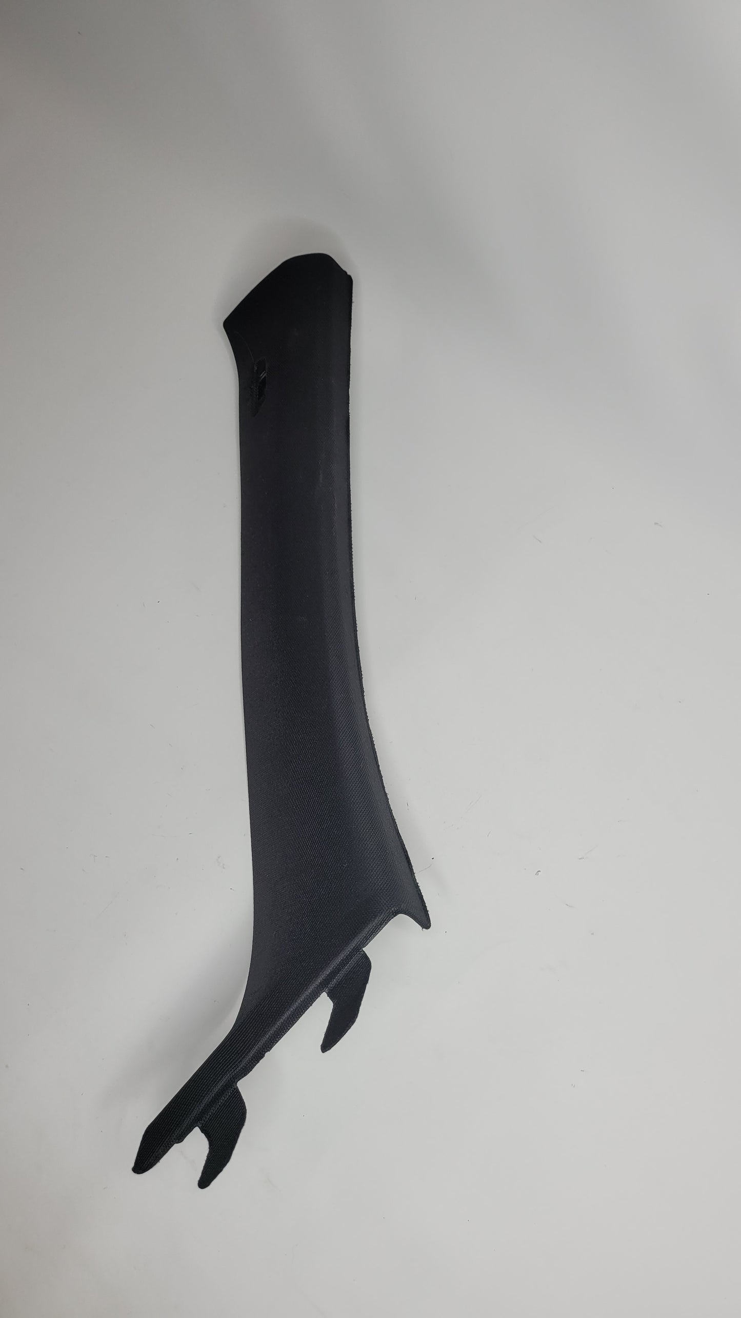 G80 M3 Driver A Pillar Trim 2354353 - MPerformance.parts