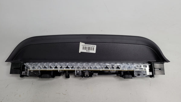 BMW 3 SERIES HIGH LEVEL THIRD BREAK LIGHT STOP LAMP 7420462 - MPerformance.parts
