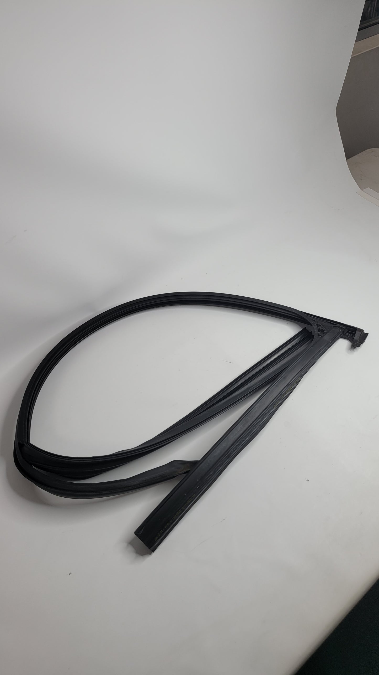 BMW F80 M3 Rear Right Door Weather Strip Seal Trim 177447-11 - MPerformance.parts