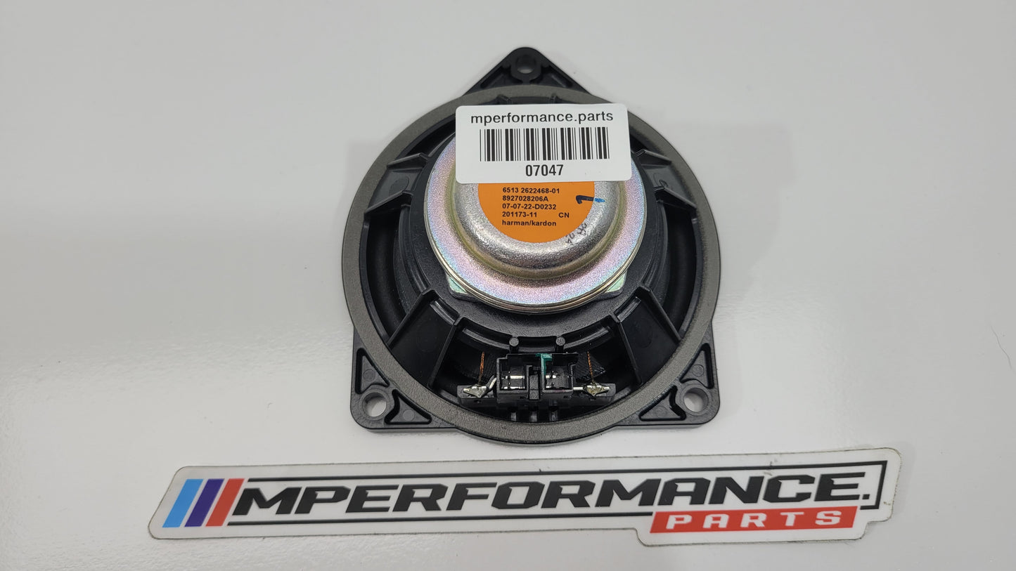 07047 - 6513 2622468-01 - 8927028206a - 201173-11 - MPerformance.parts