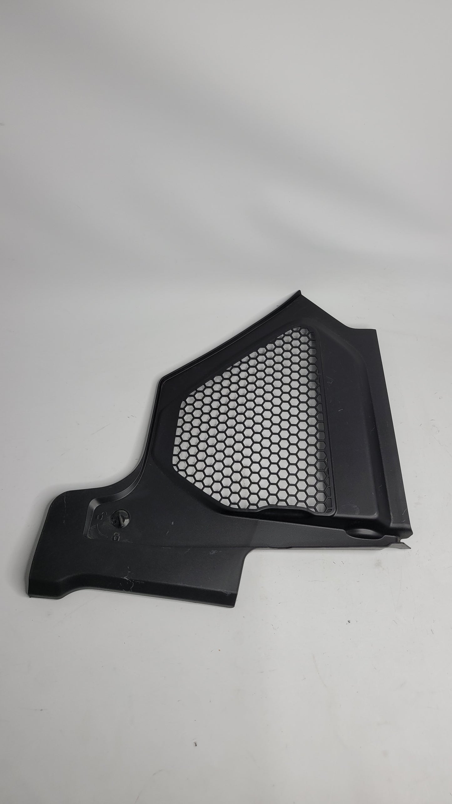 BMW M3 scuttle panel trim cover engine bay left G80 2023 5171 807467 - MPerformance.parts