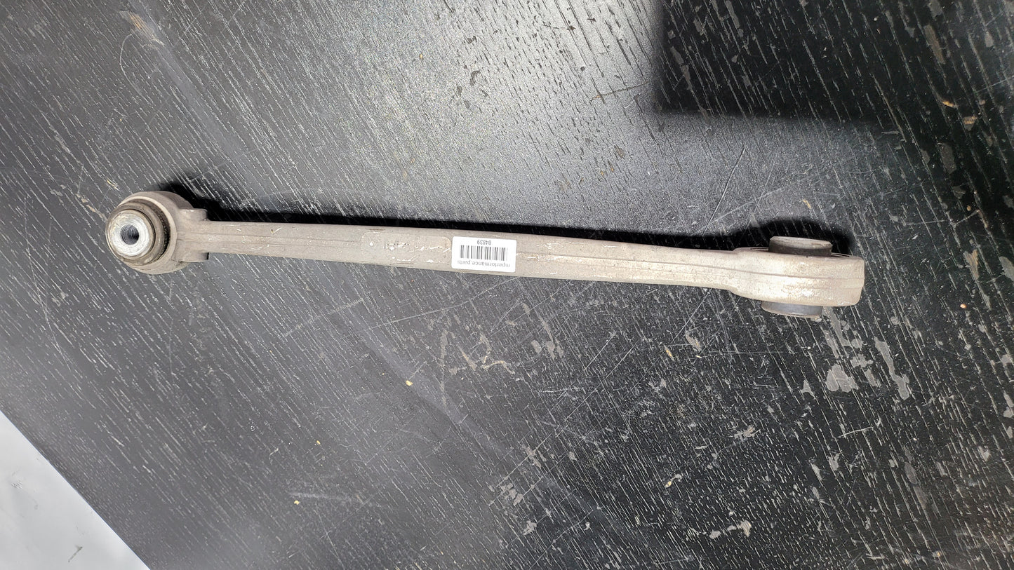 BMW M3 M4 Rear Wishbone Arm EN AW6082 - MPerformance.parts