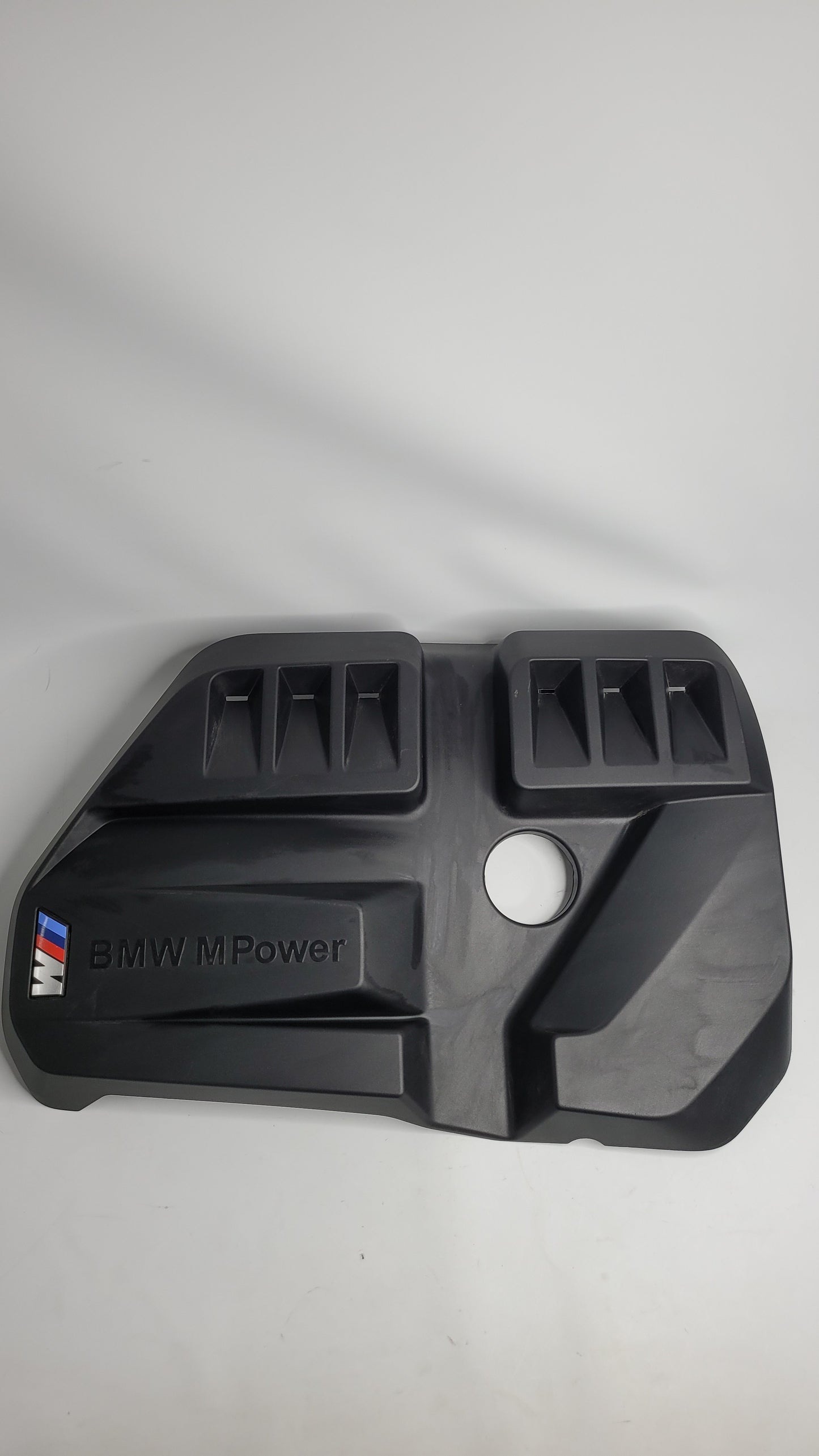 BMW M4 G82/83 ENGINE COVER 2021 - 8095875 - MPerformance.parts