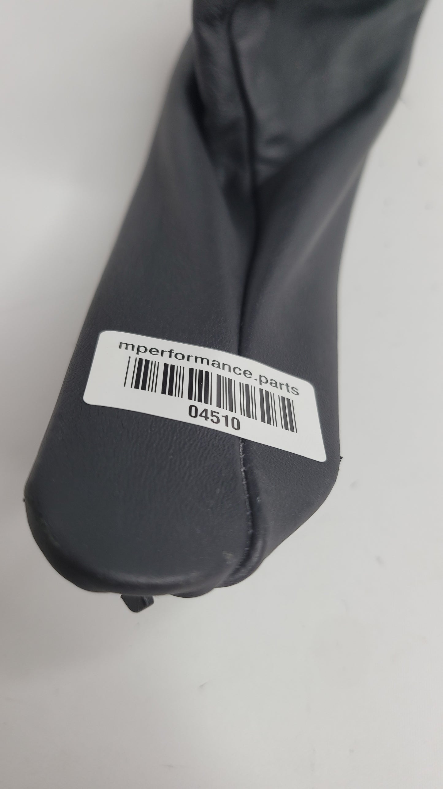 BMW LEATHER HANDBRAKE LEATHER COVER 7846806 - MPerformance.parts