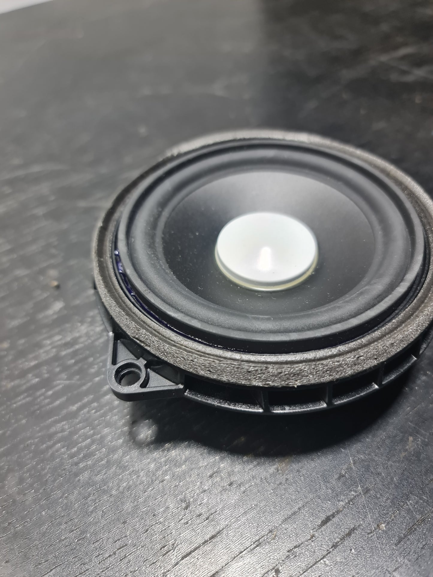 BMW M3 Series G80 Speakers Harman Kardon 65139364956 - MPerformance.parts