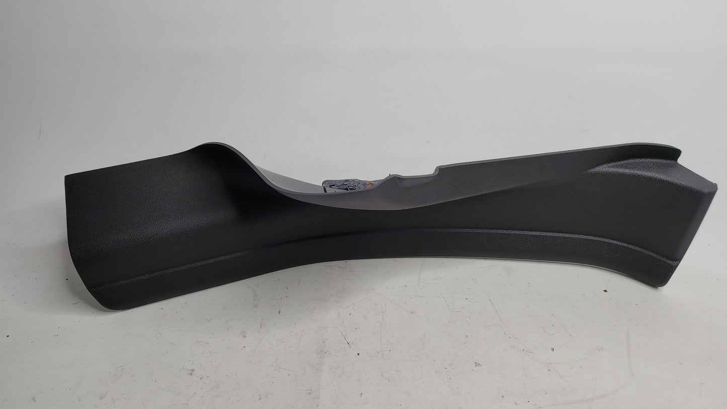 BMW G80 M3 Series Cover Strip Entry Rear Inner Left 7446423 - MPerformance.parts