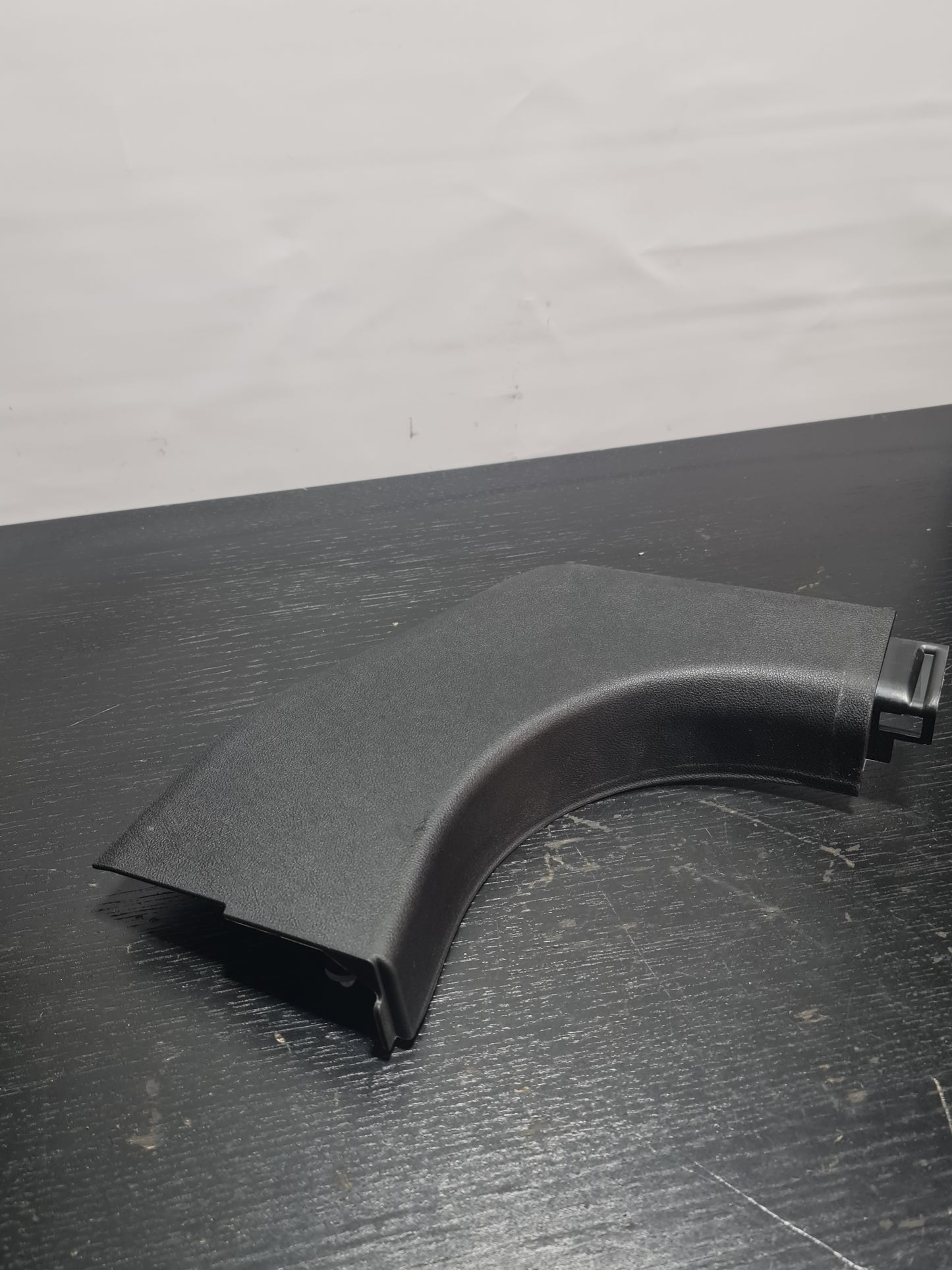 BMW G80 Front Left A Pillar Lower Trim RHD 7446431 - MPerformance.parts