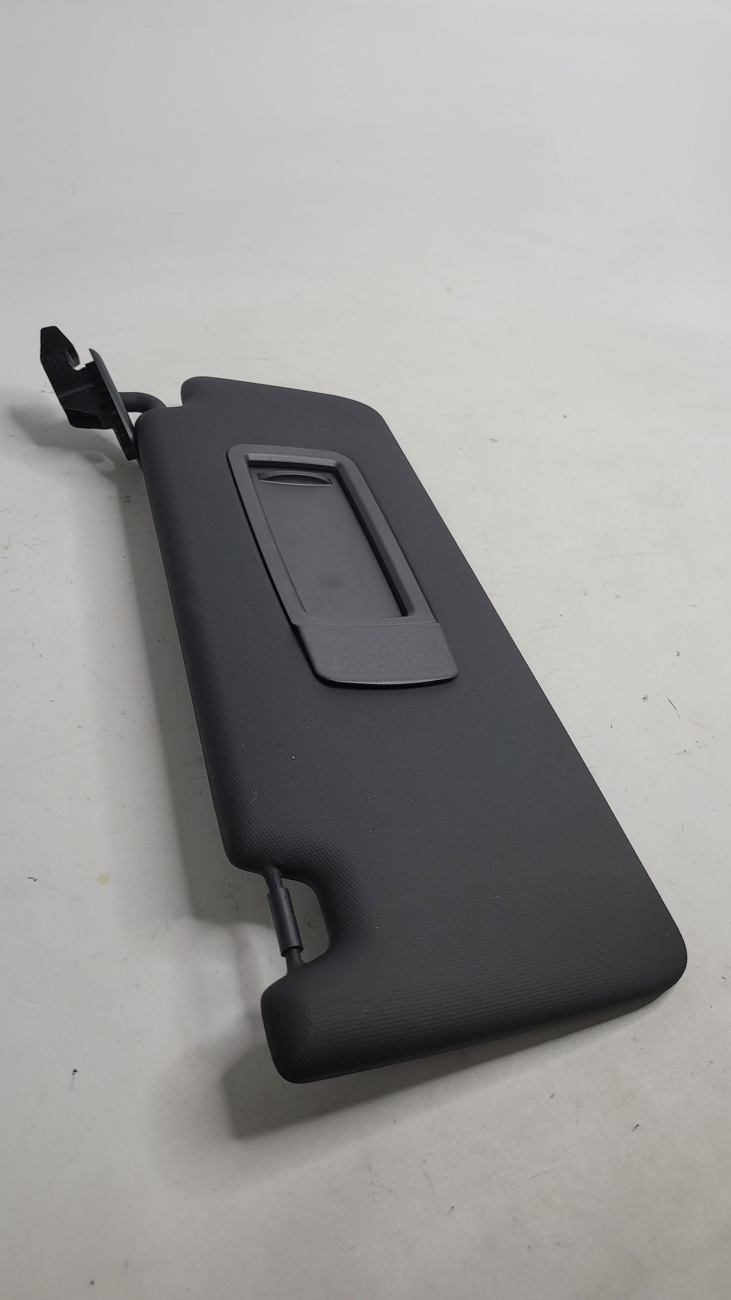 BMW M3 SERIES G80 M SPORT SUN VISOR DRIVER RIGHT IN BLACK 8092732 - MPerformance.parts