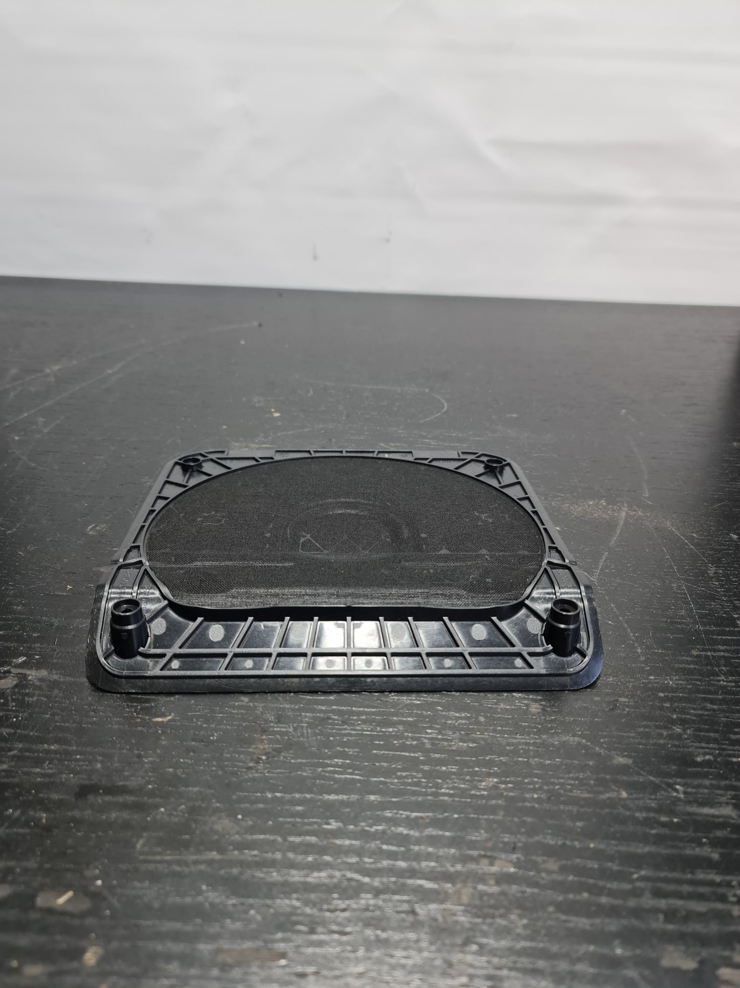 43040789349 - Subwoofer Grille BMW F80 - MPerformance.parts