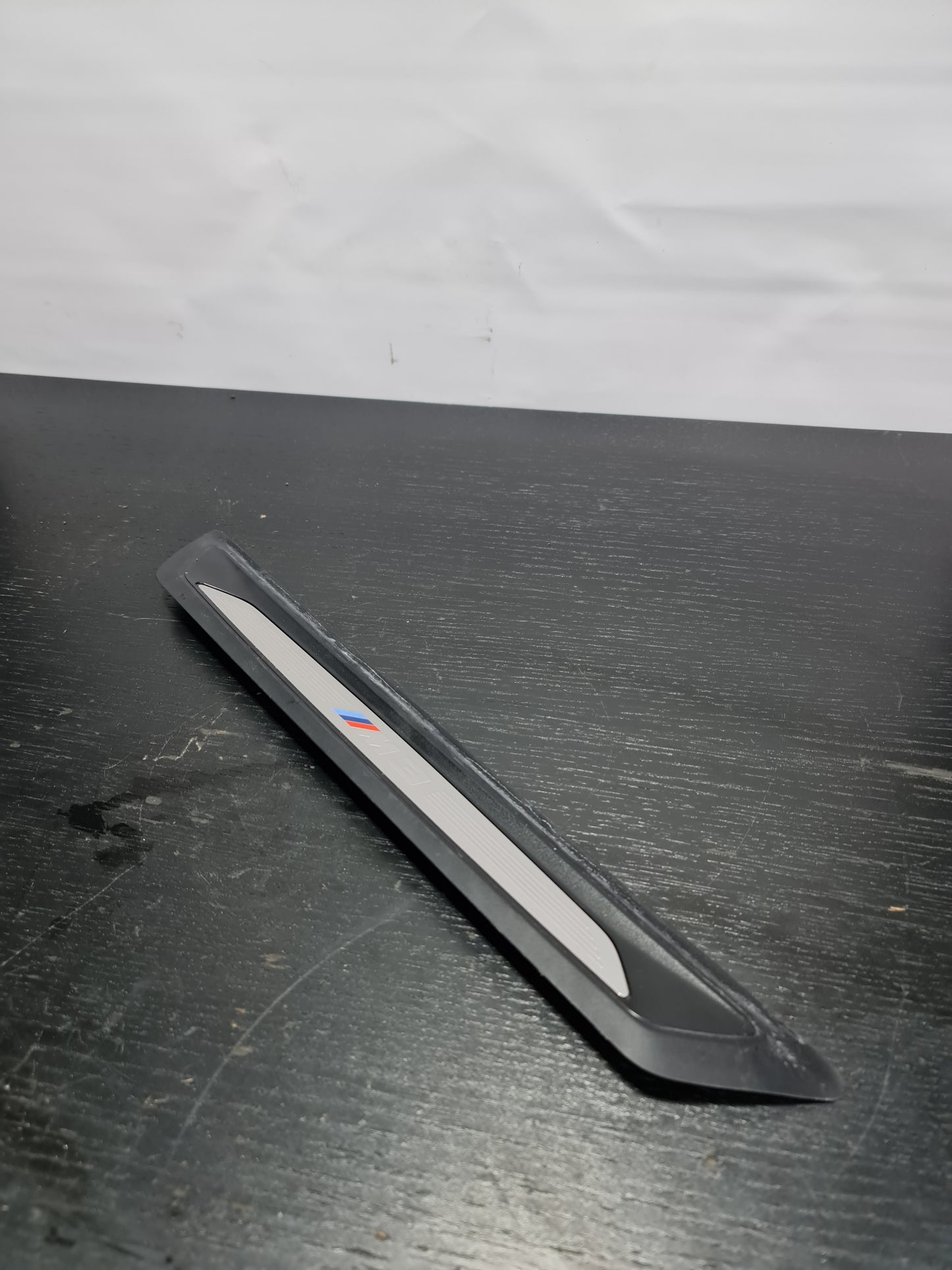 2015-2018 BMW M3 51-47-8-055-779 BMW 51478055779 Front Entrance Cover 8055779 04 - MPerformance.parts