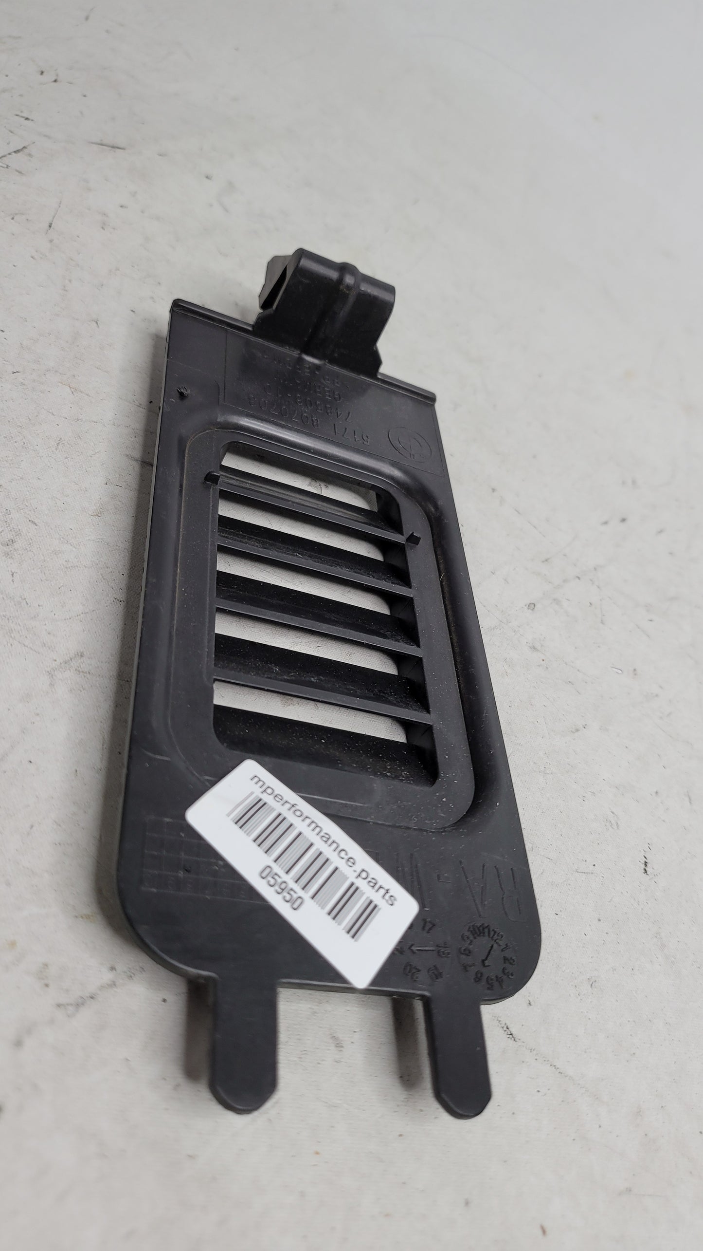 05950 - MPerformance.parts