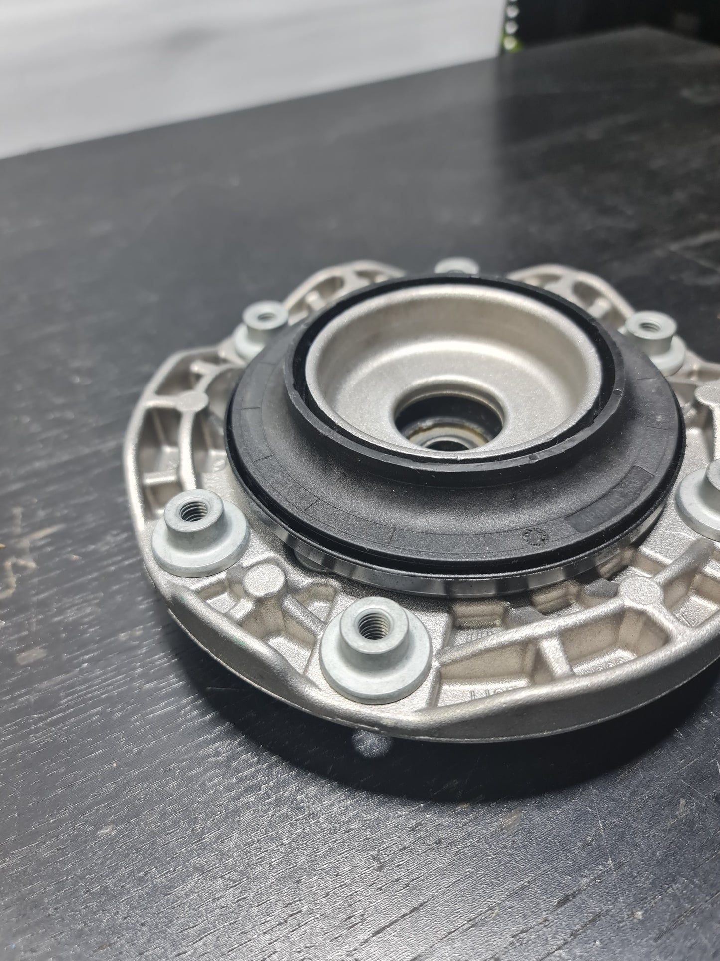 BMW Strut Top Mount 31307853702 - MPerformance.parts