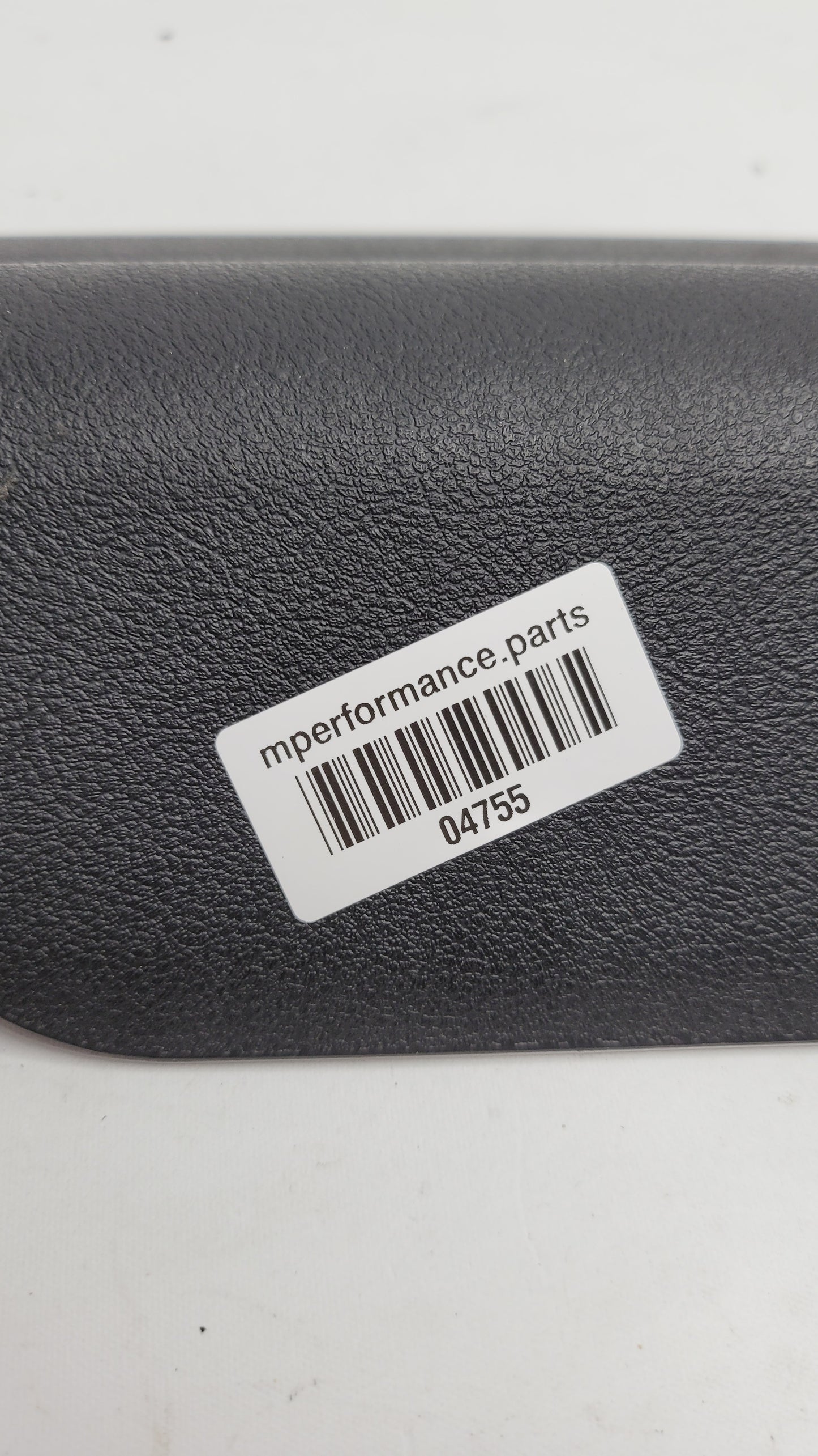 17949110 BMW M3 G80 Front Left Sill Cover - MPerformance.parts