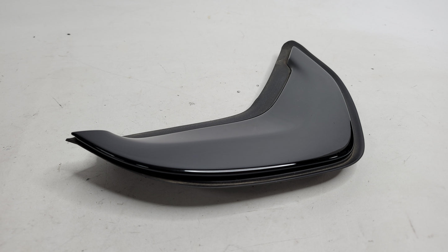 BMW 51437465157 G20 Shadow Line C Pillar Cover Rear Doors Left N/S Trim Gloss Black 7465157 - MPerformance.parts
