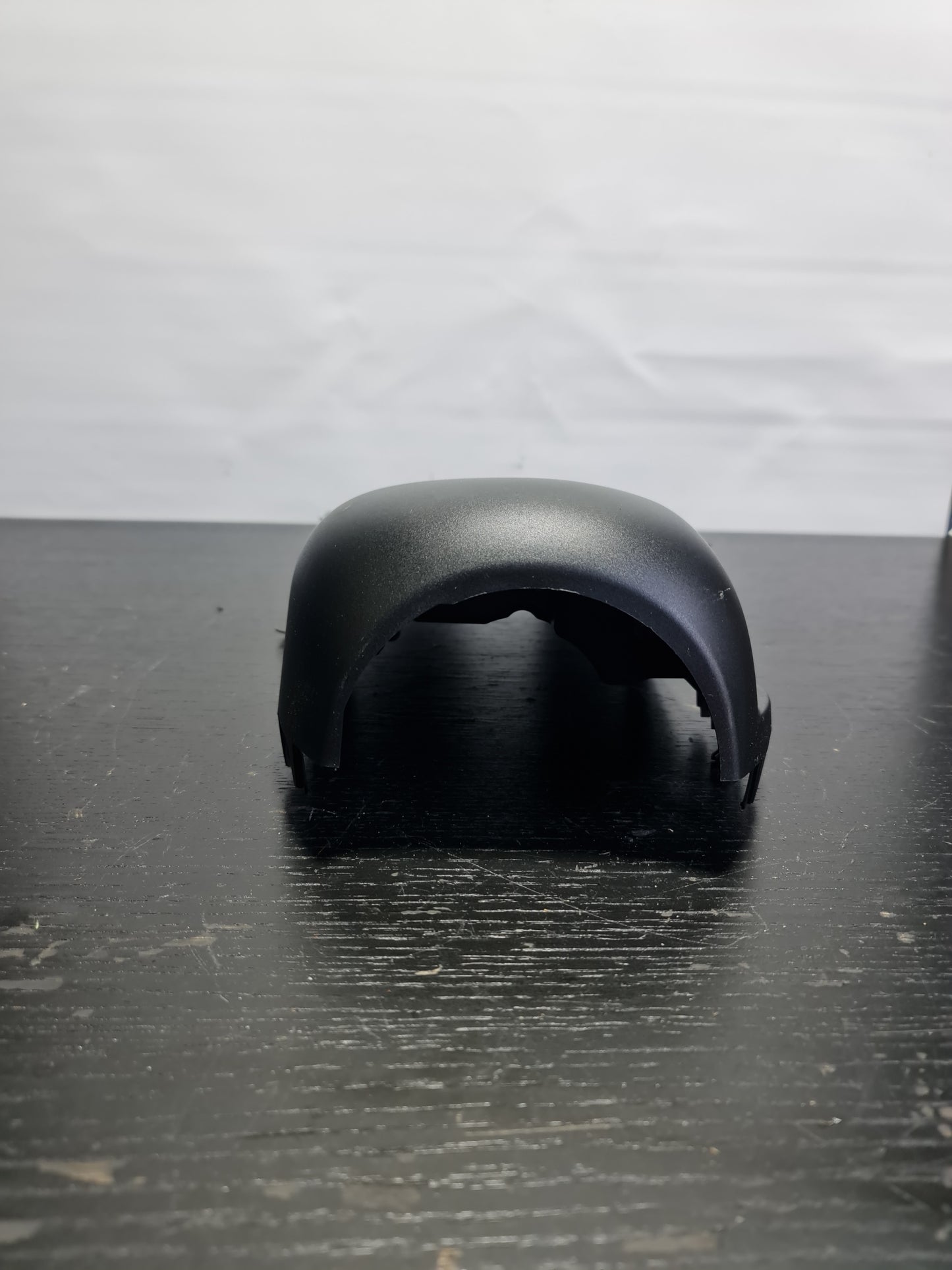 BMW F20 F22 F30 F31 F32 Lower Bootom Steering Column Trim Cover 9321841 01 51469321841 - MPerformance.parts