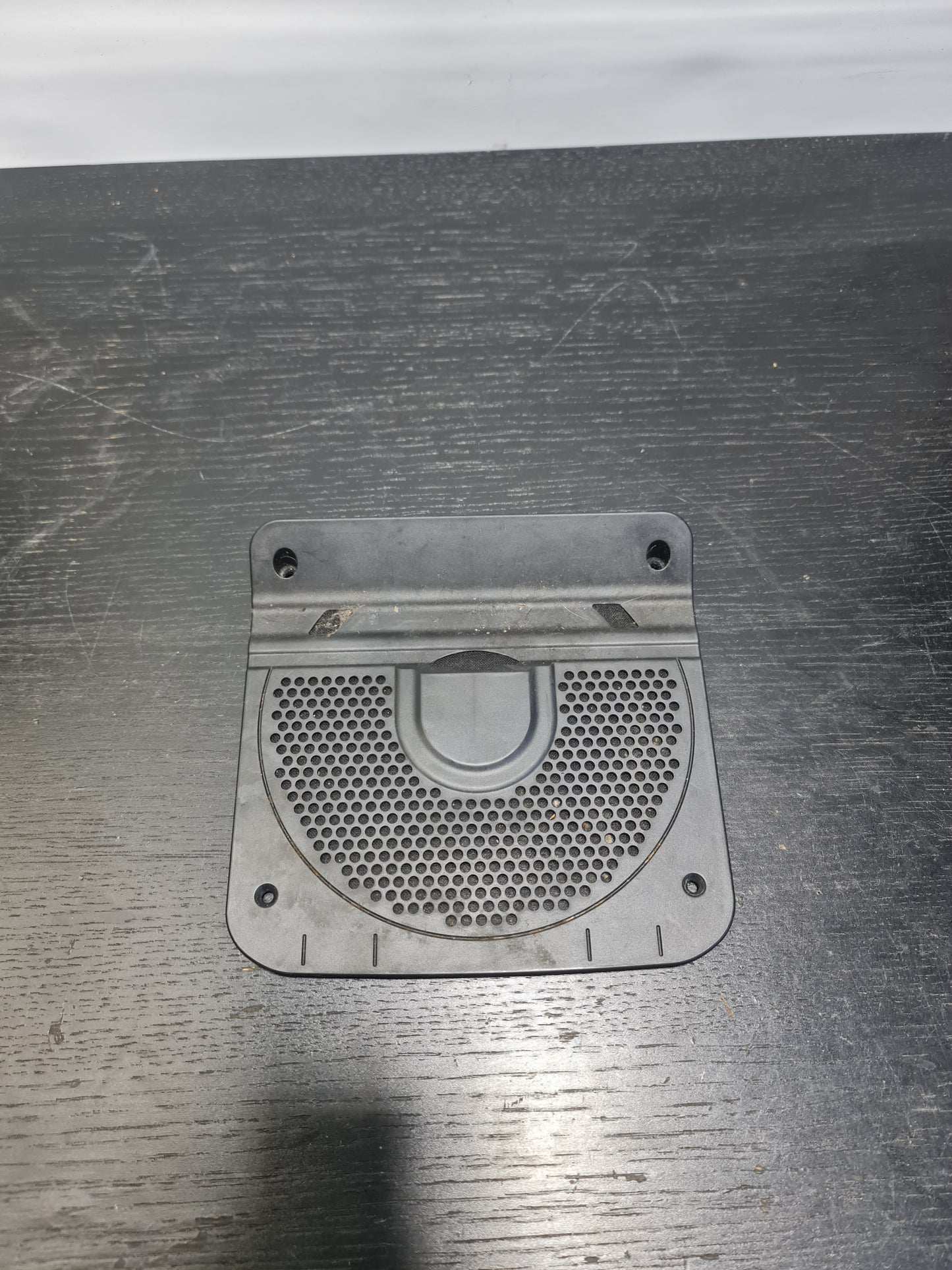 43040789349 - Subwoofer Grille BMW F80 - MPerformance.parts